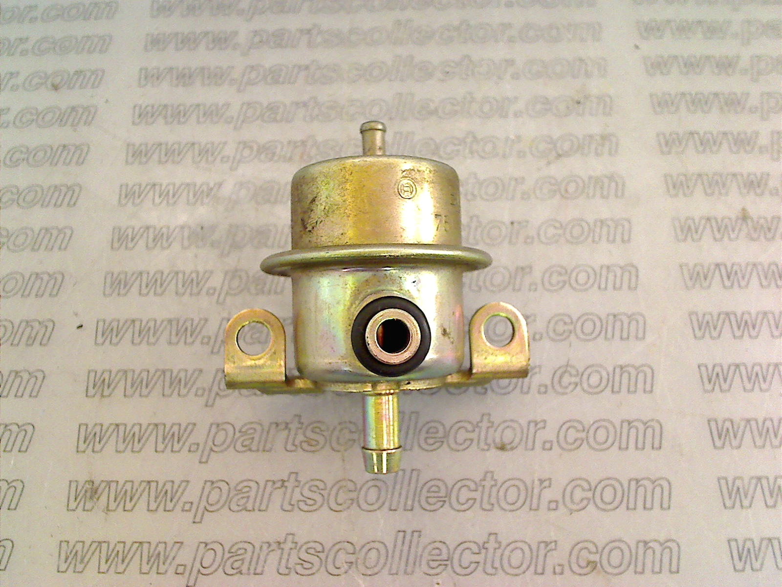 BOSCH 0280160227 Fuel system - Exhaust code 15731 compatible with: BOSCH BOSCH