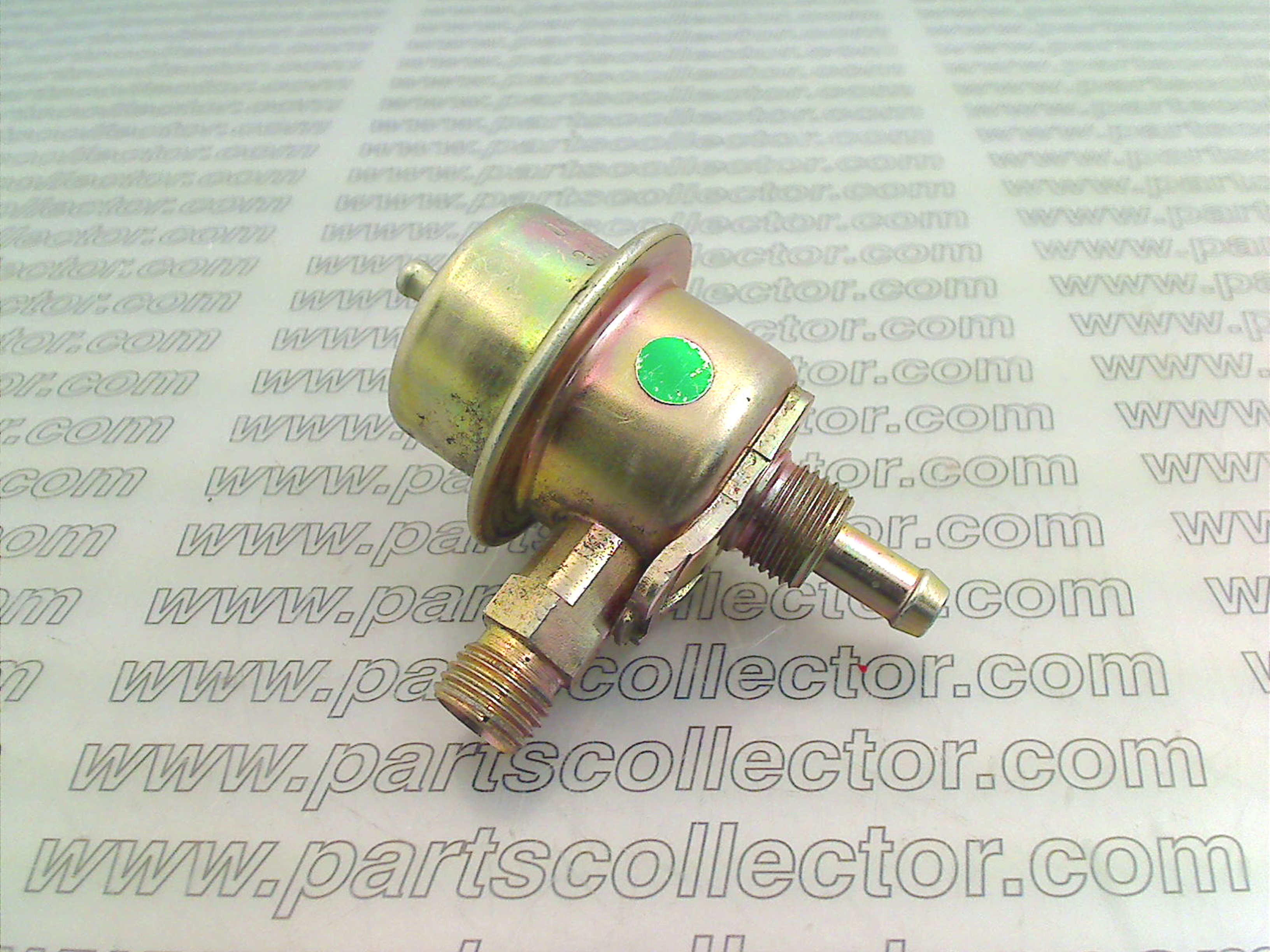 BOSCH 0280160213 Fuel system - Exhaust code 16998 compatible with: BOSCH BOSCH