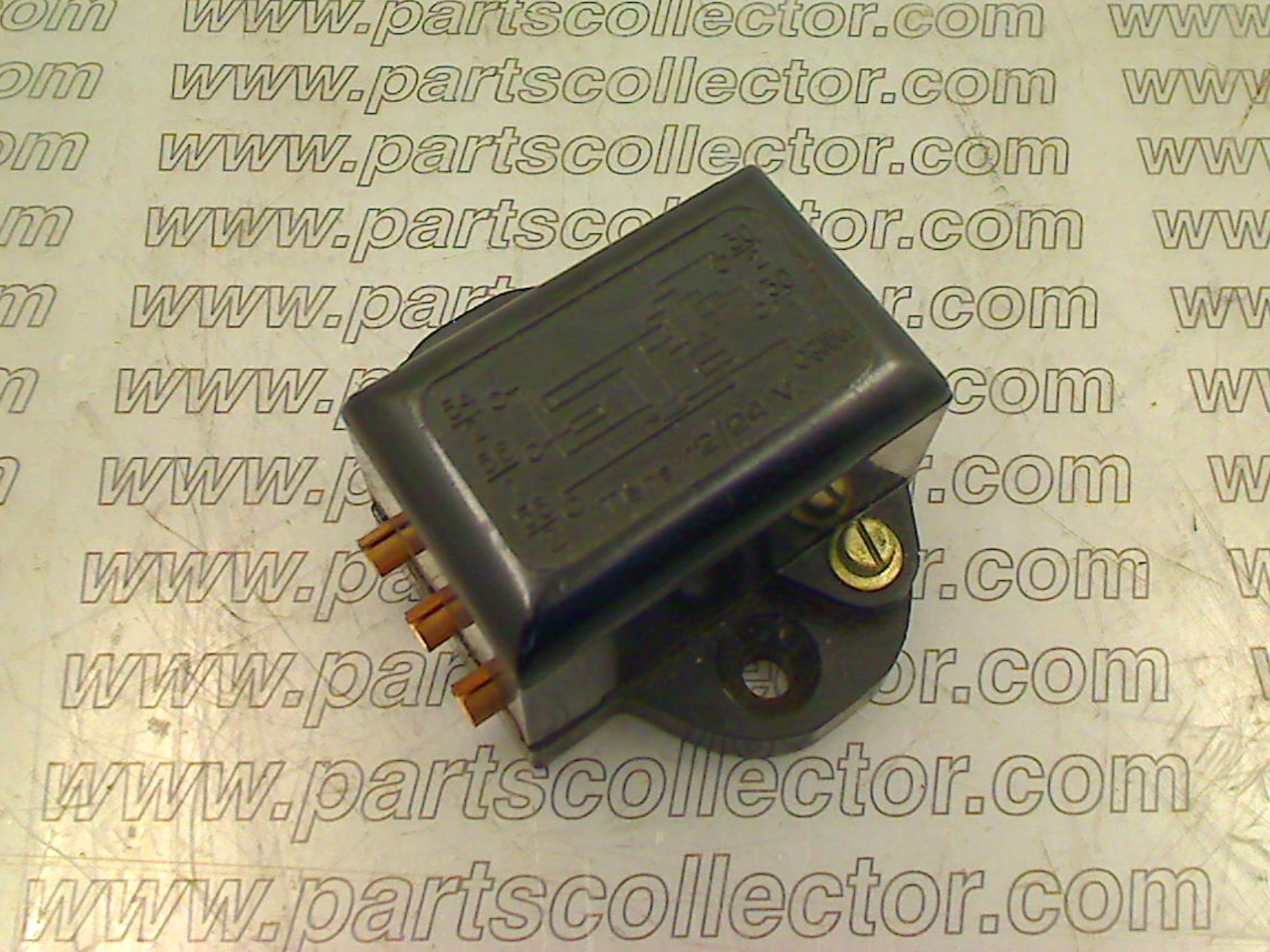 Electrical system code 17446