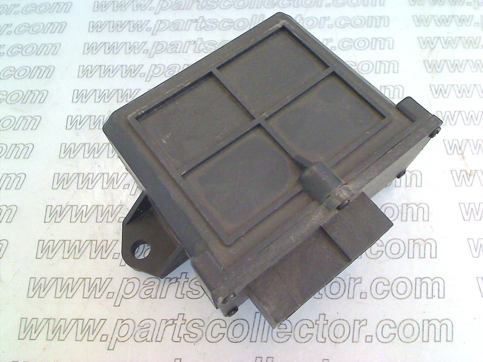 MASERATI 313320120 Electrical system code 12908 compatible with: MASERATI BITURBO, MASERATI GHIBLI V6, MASERATI KARIF, MASERATI QUATTROPORTE III AM330, MASERATI SHAMAL