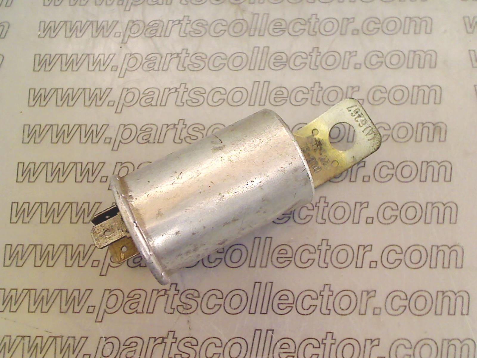 SIPEA DLB-SL Electrical system code 12930 compatible with: SIPEA SIPEA