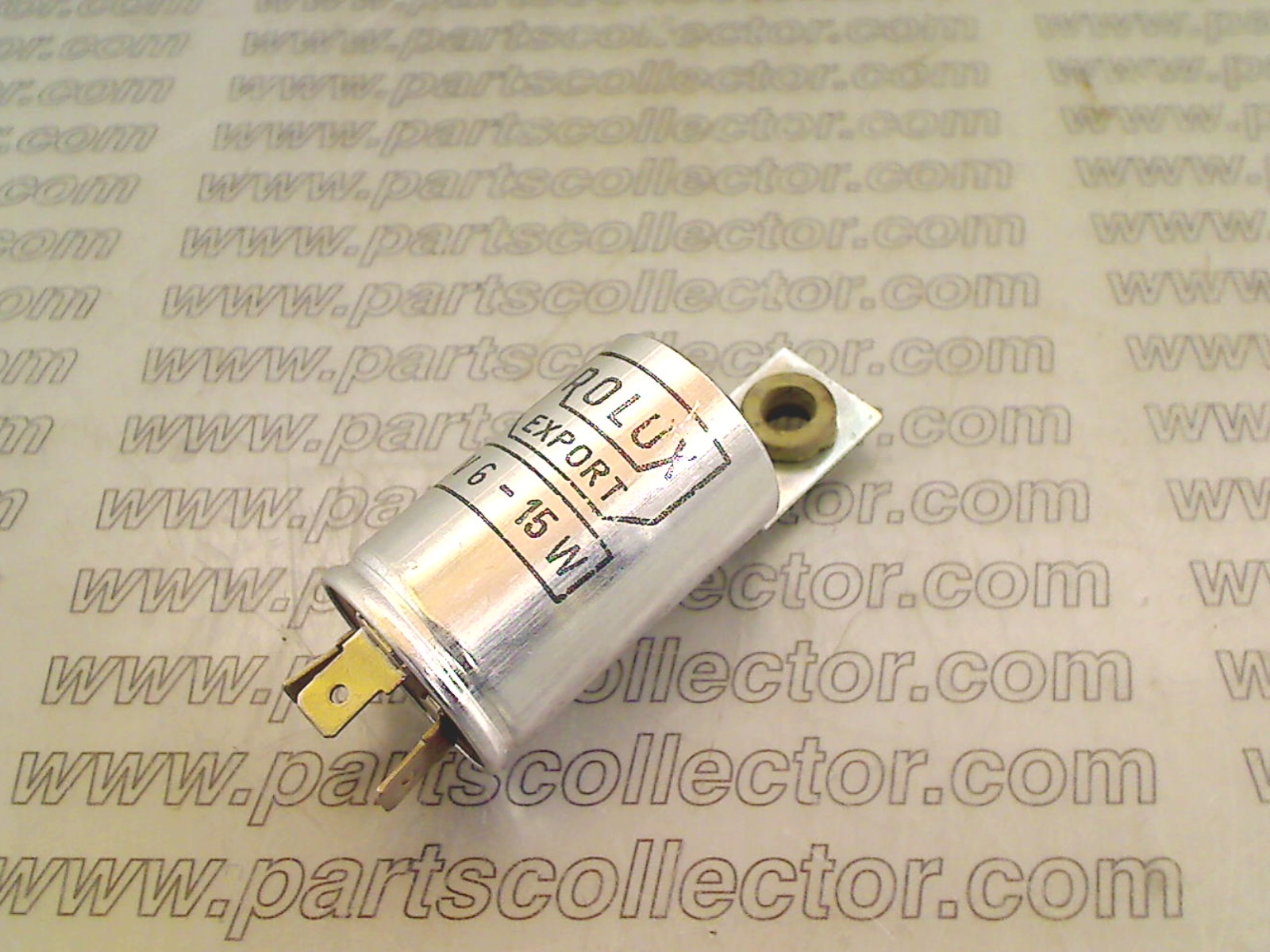 ROLUX  Electrical system code 12933 compatible with: BOSCH BOSCH, CARELLO CARELLO