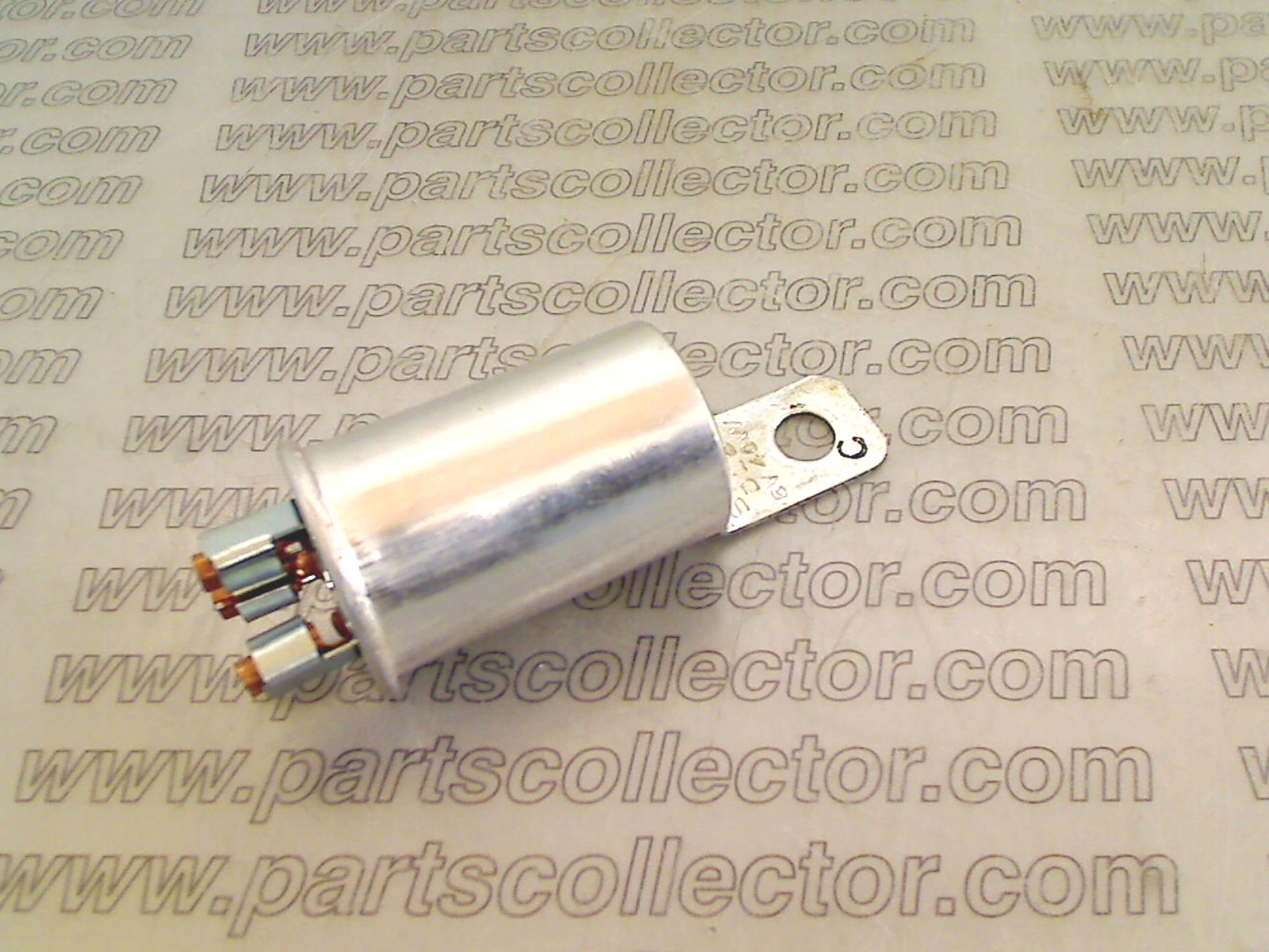 SIPEA DLB Electrical system code 12936 compatible with: SIPEA SIPEA