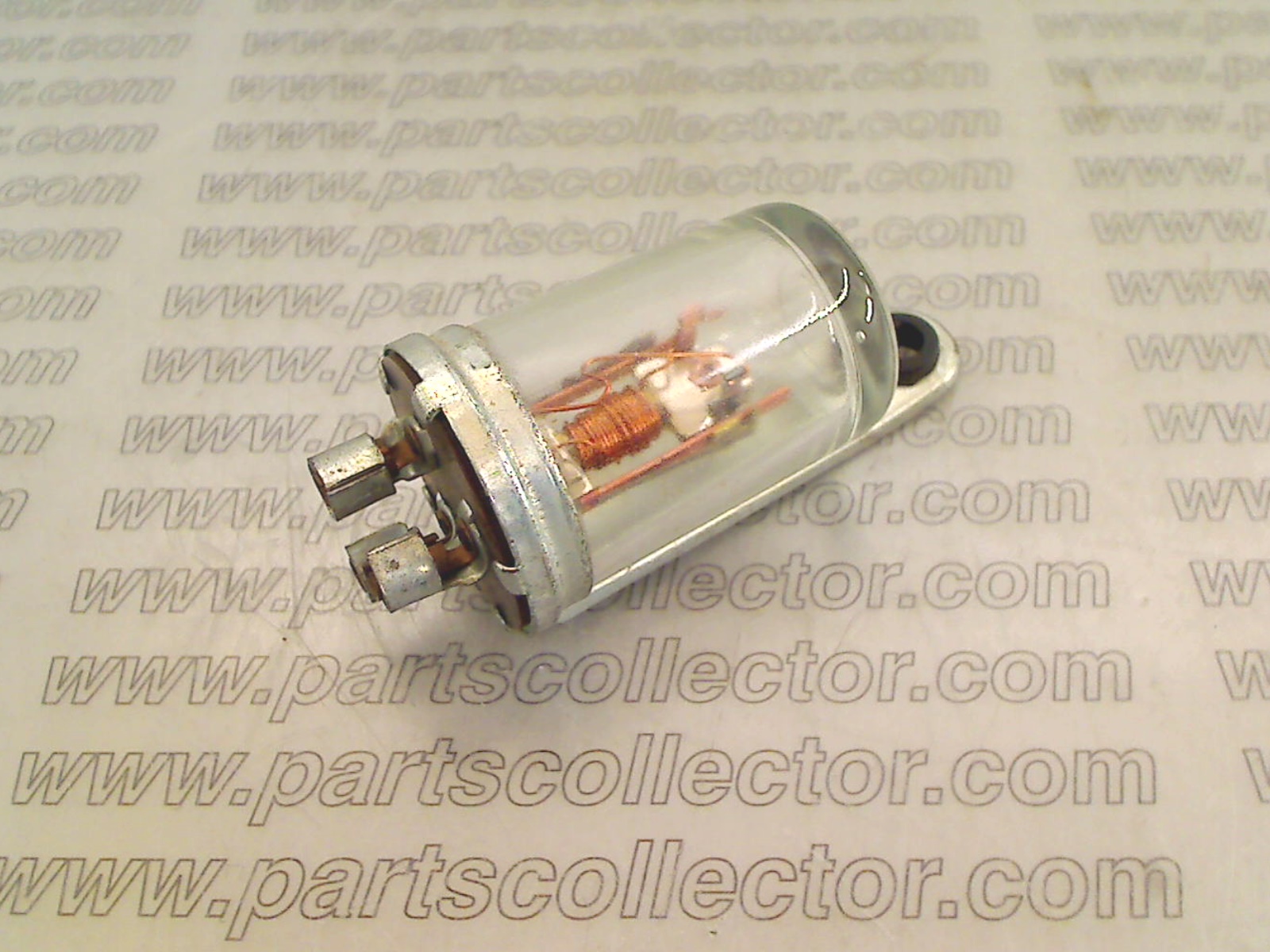 Electrical system code 12937 compatible with: CARELLO CARELLO