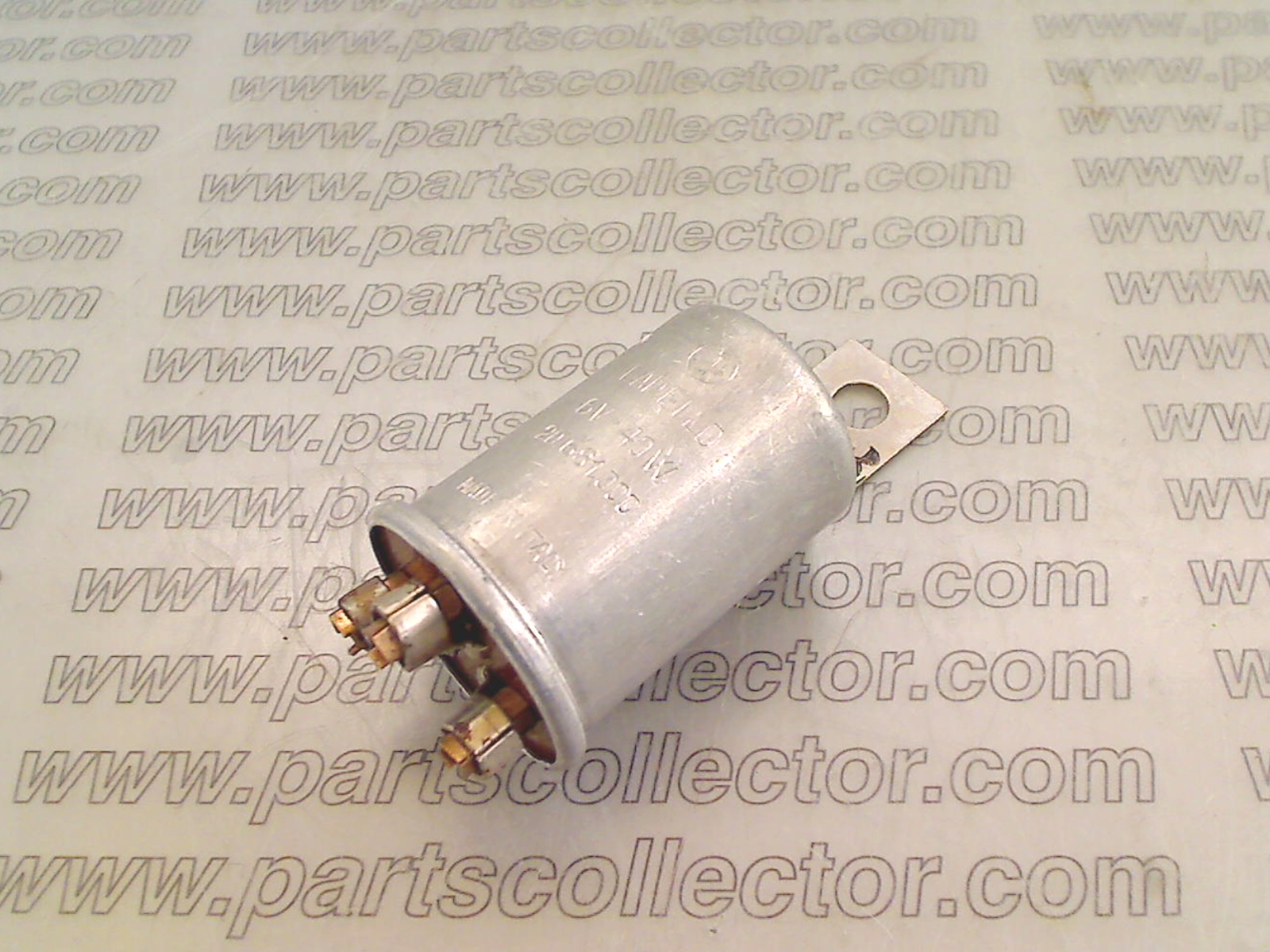 CARELLO 20.681.000 Electrical system code 12938 compatible with: CARELLO CARELLO