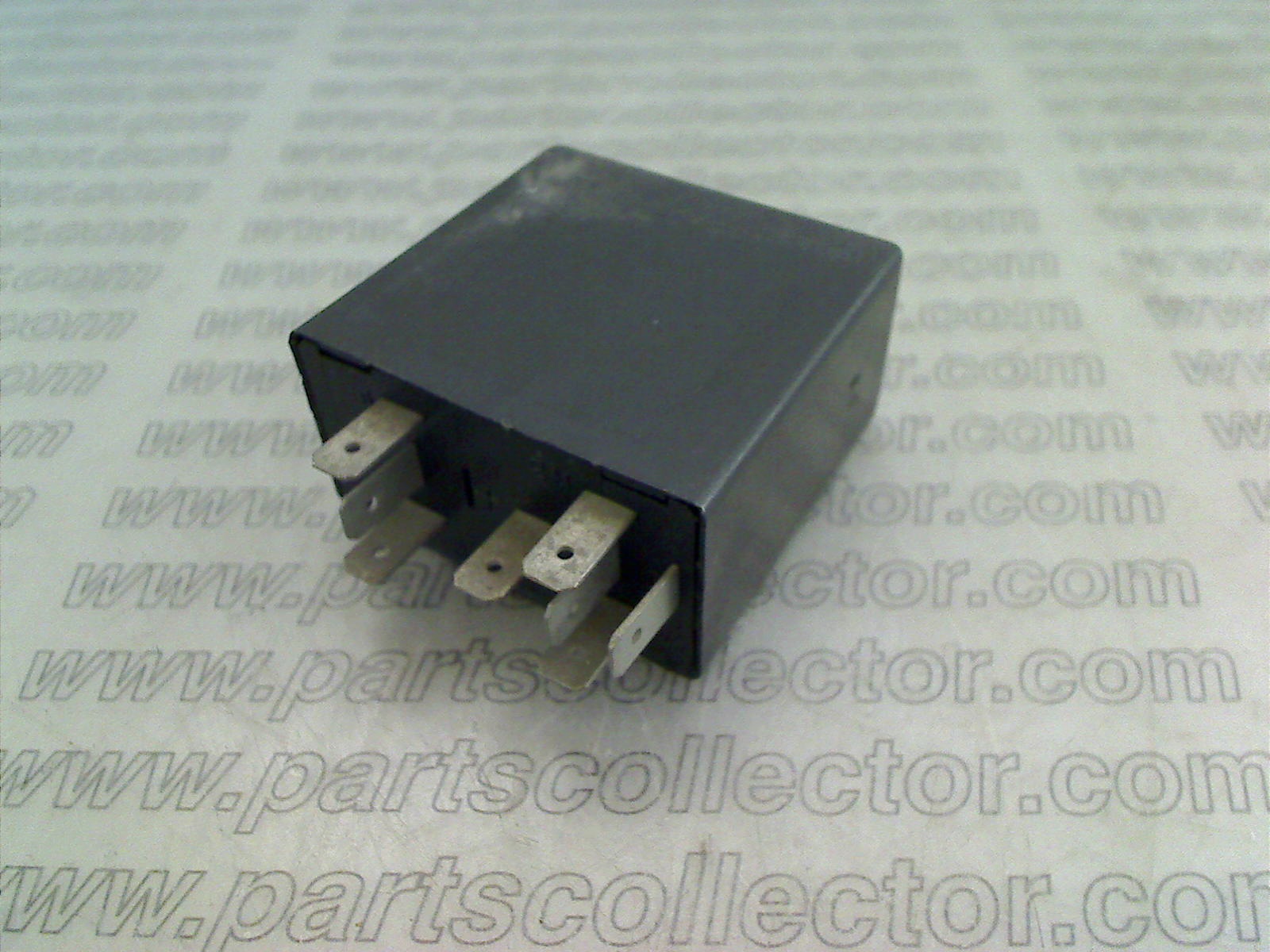 BIOTRON 2043011 Electrical system code 13668 compatible with: LANCIA THEMA FERRARI 8.32
