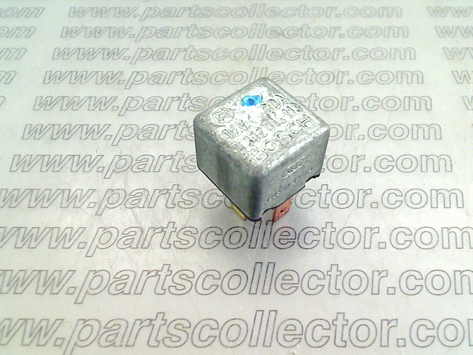 FERRARI 40130007 Electrical system code 1804 compatible with: FERRARI 208, FERRARI 308, FERRARI 328, FERRARI 348, FERRARI 400, FERRARI 412, FERRARI 512BB, FERRARI 512TR, FERRARI F40, FERRARI MONDIAL, FERRARI TESTAROSSA