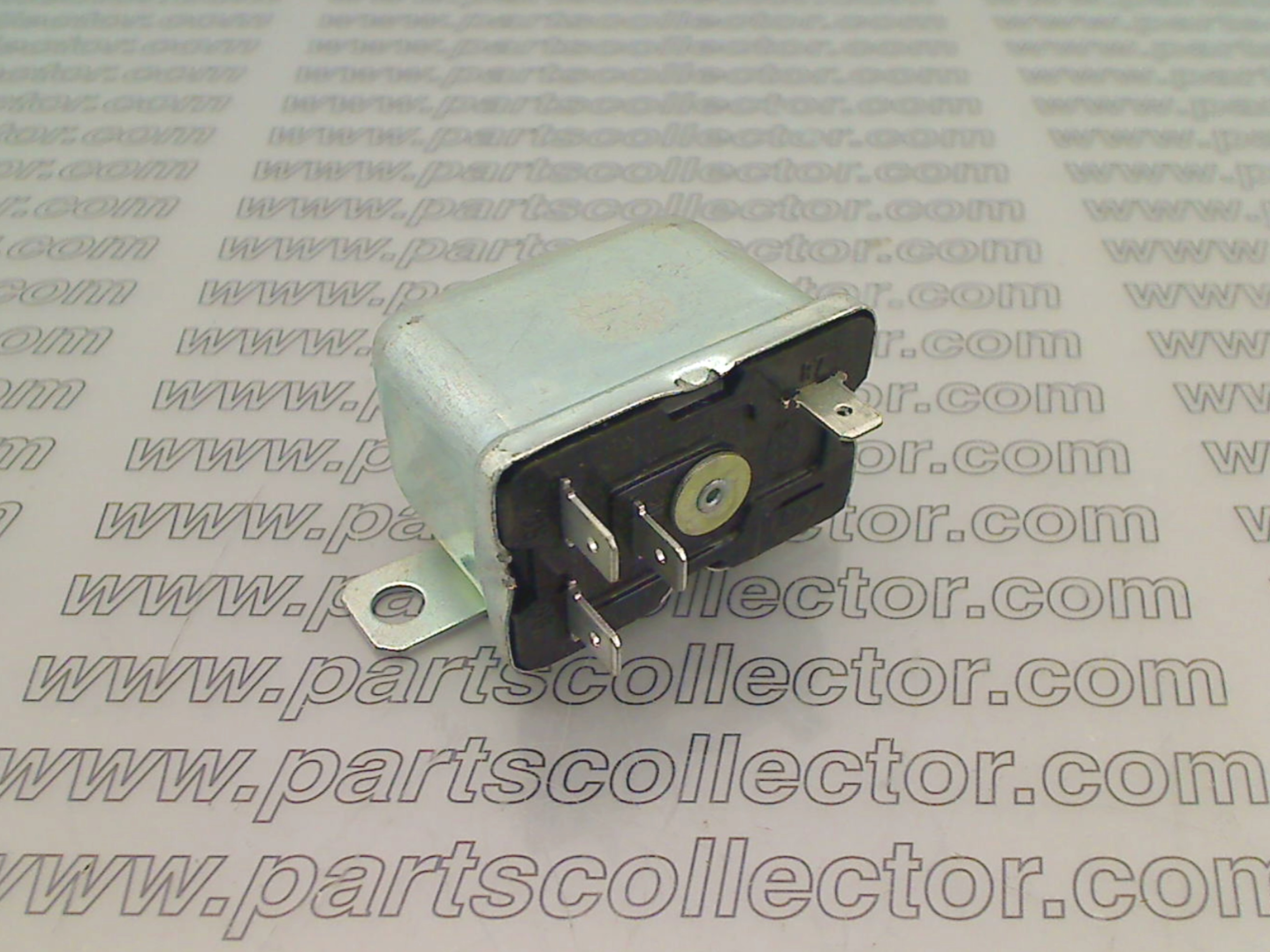 SIPEA 7810 Electrical system code 3245 compatible with: SIPEA SIPEA