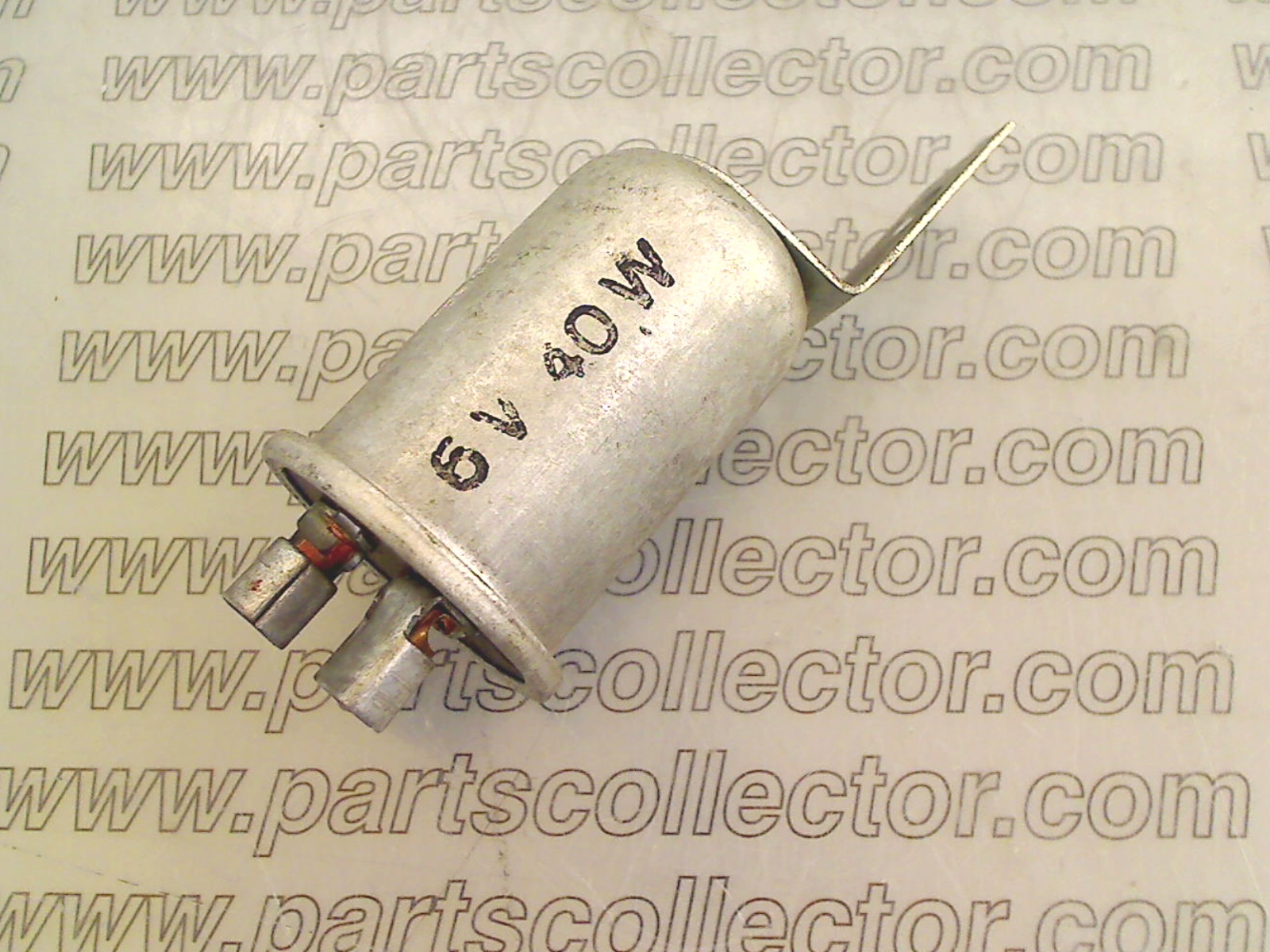GIUNTINI 20.681.000 Electrical system code 12929 compatible with: CARELLO CARELLO, GIUNTINI GIUNTINI - additional view