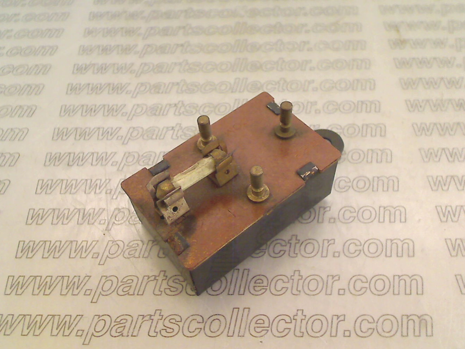 ASEA  Electrical system code 12935 compatible with: BOSCH BOSCH, CARELLO CARELLO - additional view