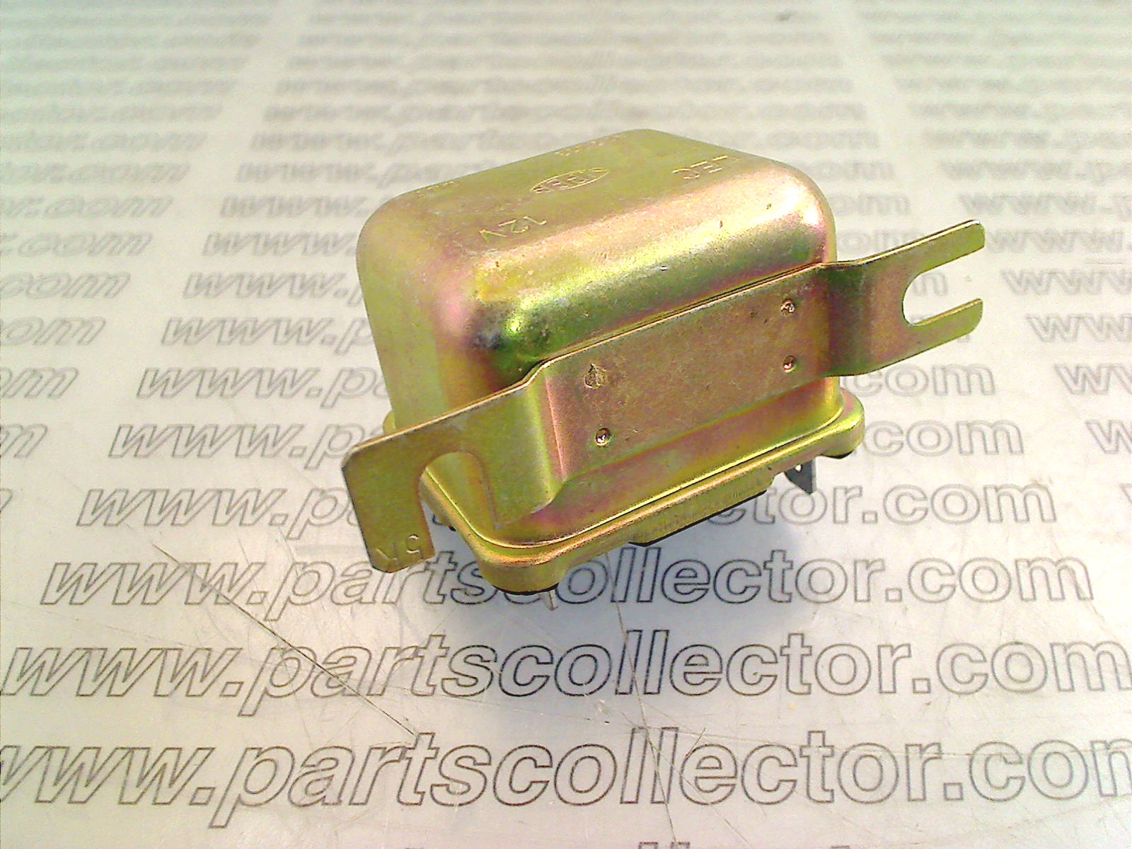 SIPEA A72013 Electrical system code 3355 compatible with: FIAT 124, FIAT 128, FIAT 131, FIAT 850, FIAT X1/9, LANCIA LANCIA, SIPEA SIPEA - additional view