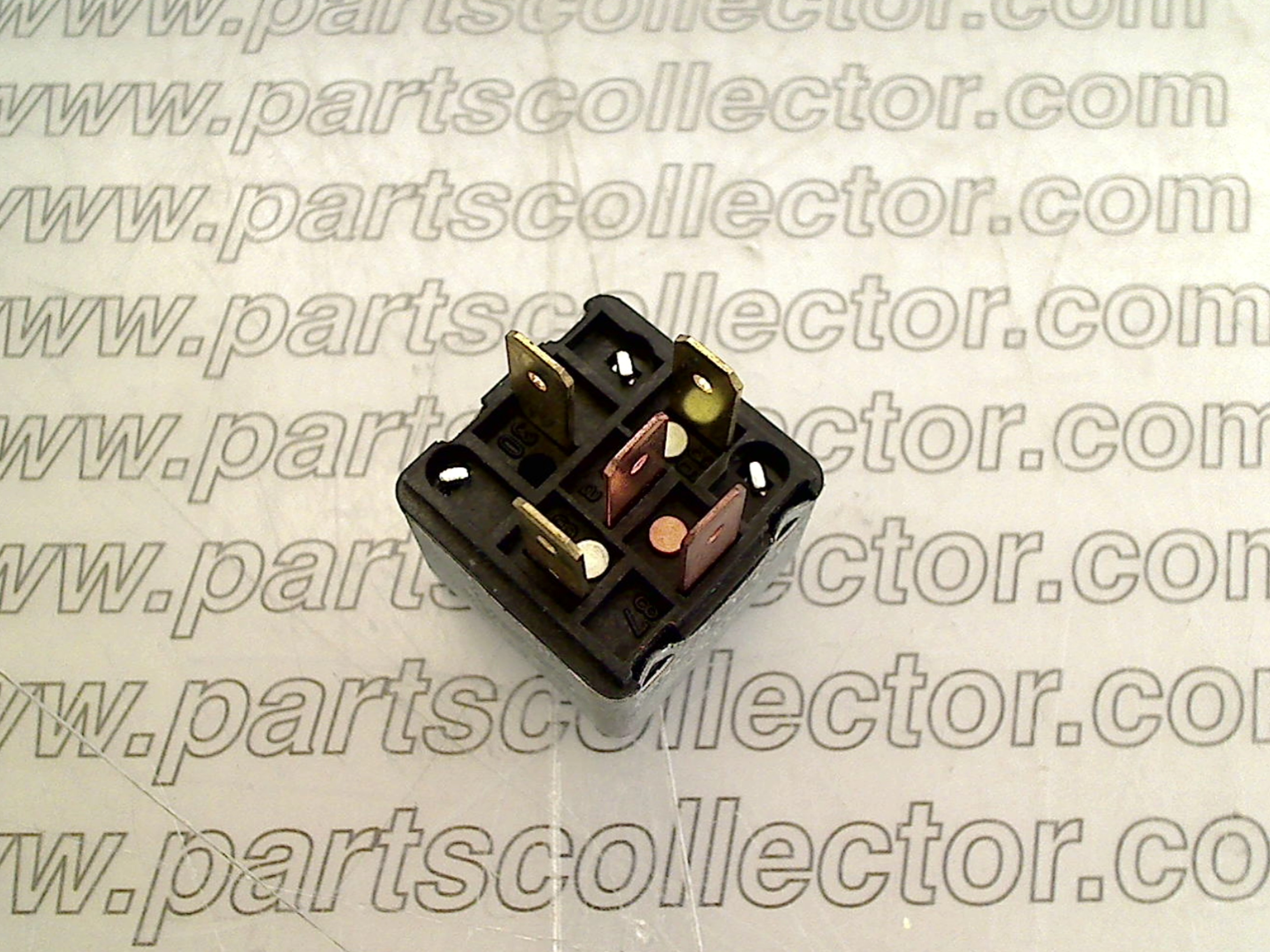 FERRARI 40130106 Electrical system code 4741 compatible with: FERRARI 208 TURBO, FERRARI 288 GTO, FERRARI 308, FERRARI 328, FERRARI 348, FERRARI 400 - additional view