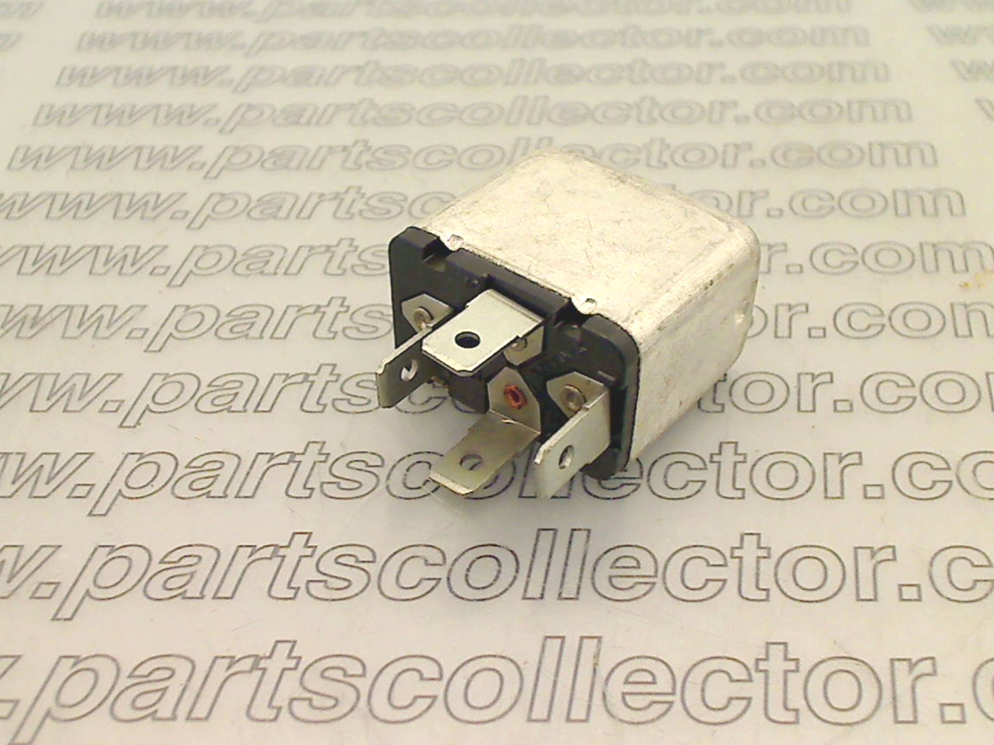 LUCAS 330909400 - 35069 Electrical system code 3296 compatible with: LUCAS LUCAS, MASERATI QUATTROPORTE III AM330 - additional view