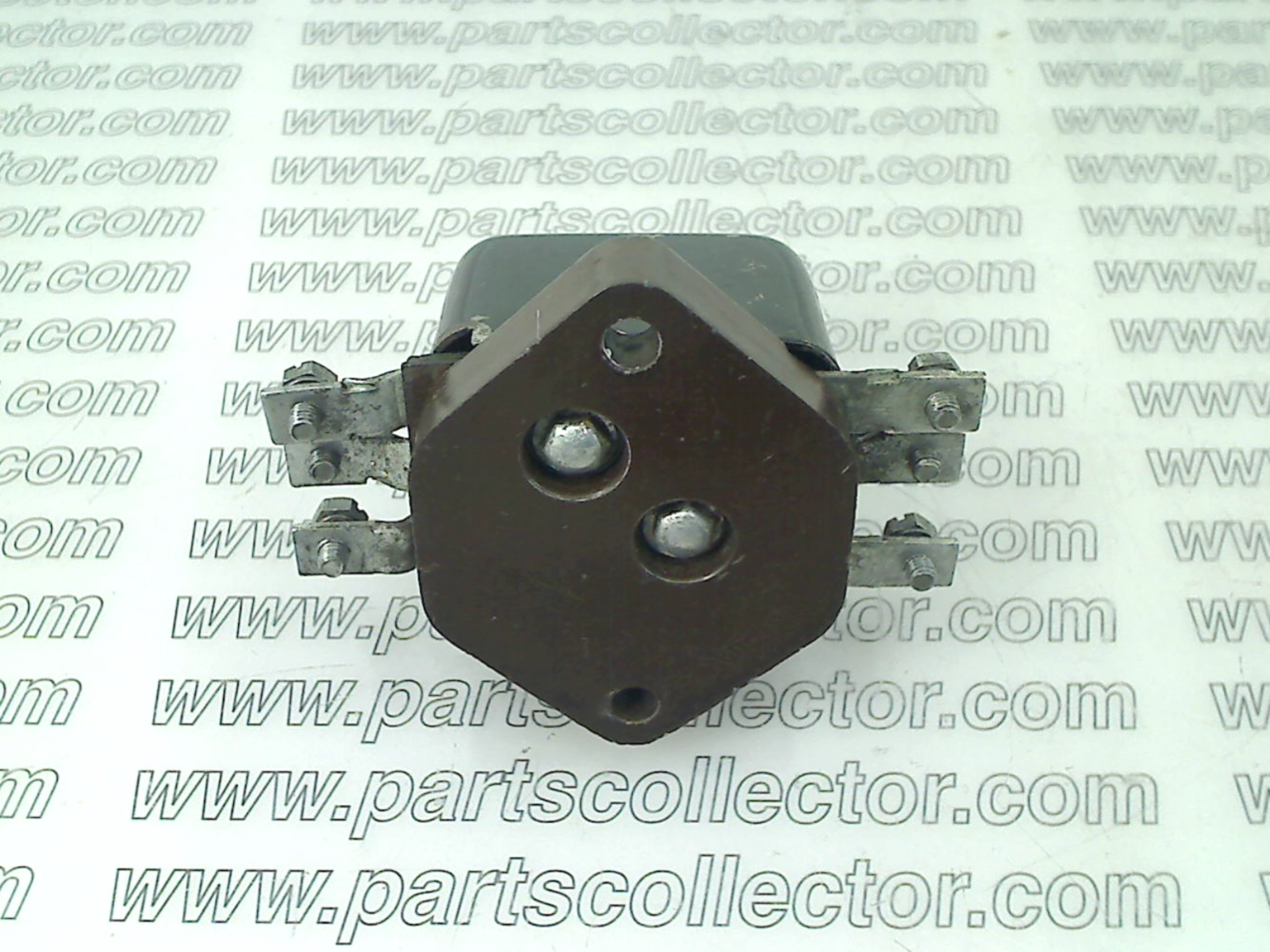 FIAT 925.050 - 809073 Electrical system code 3497 compatible with: FIAT 8V - detail view