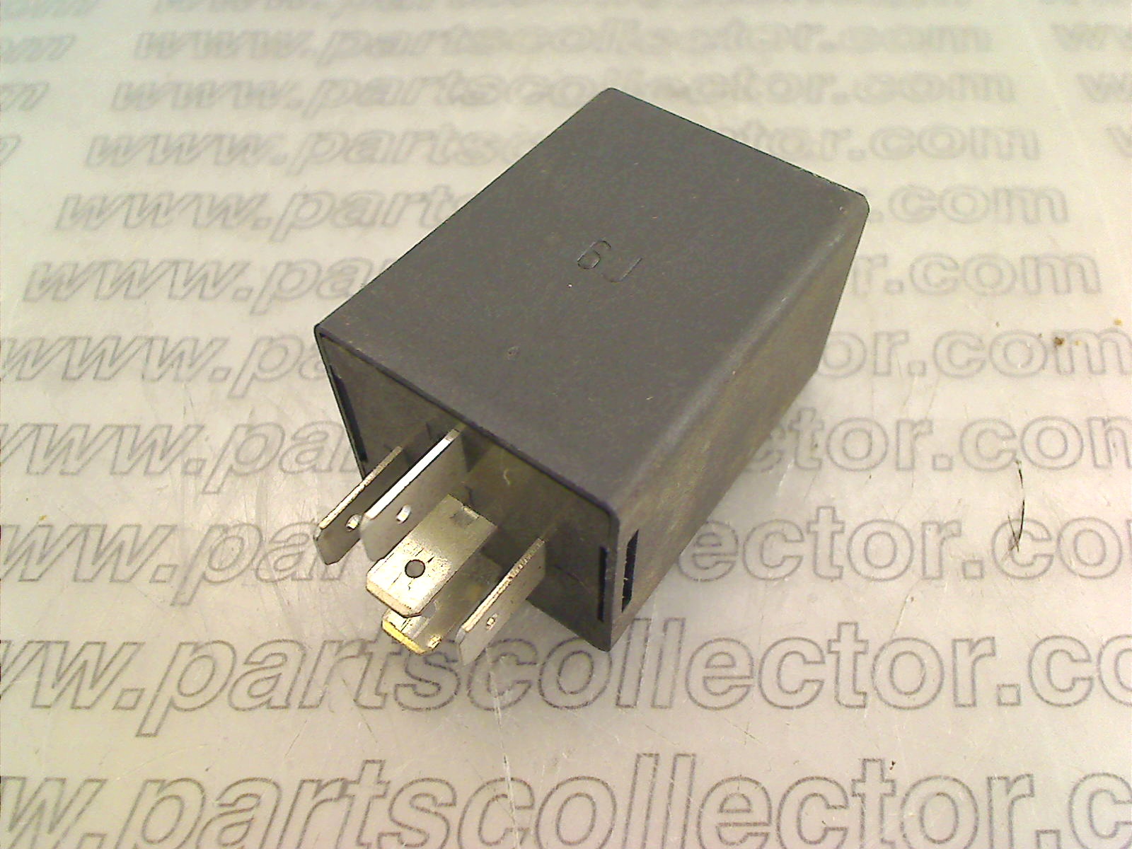 FERRARI 60870200 Electrical system code 14539 compatible with: FERRARI 208, FERRARI 308 4V, FERRARI 412, FERRARI 512BBi, FERRARI MONDIAL
