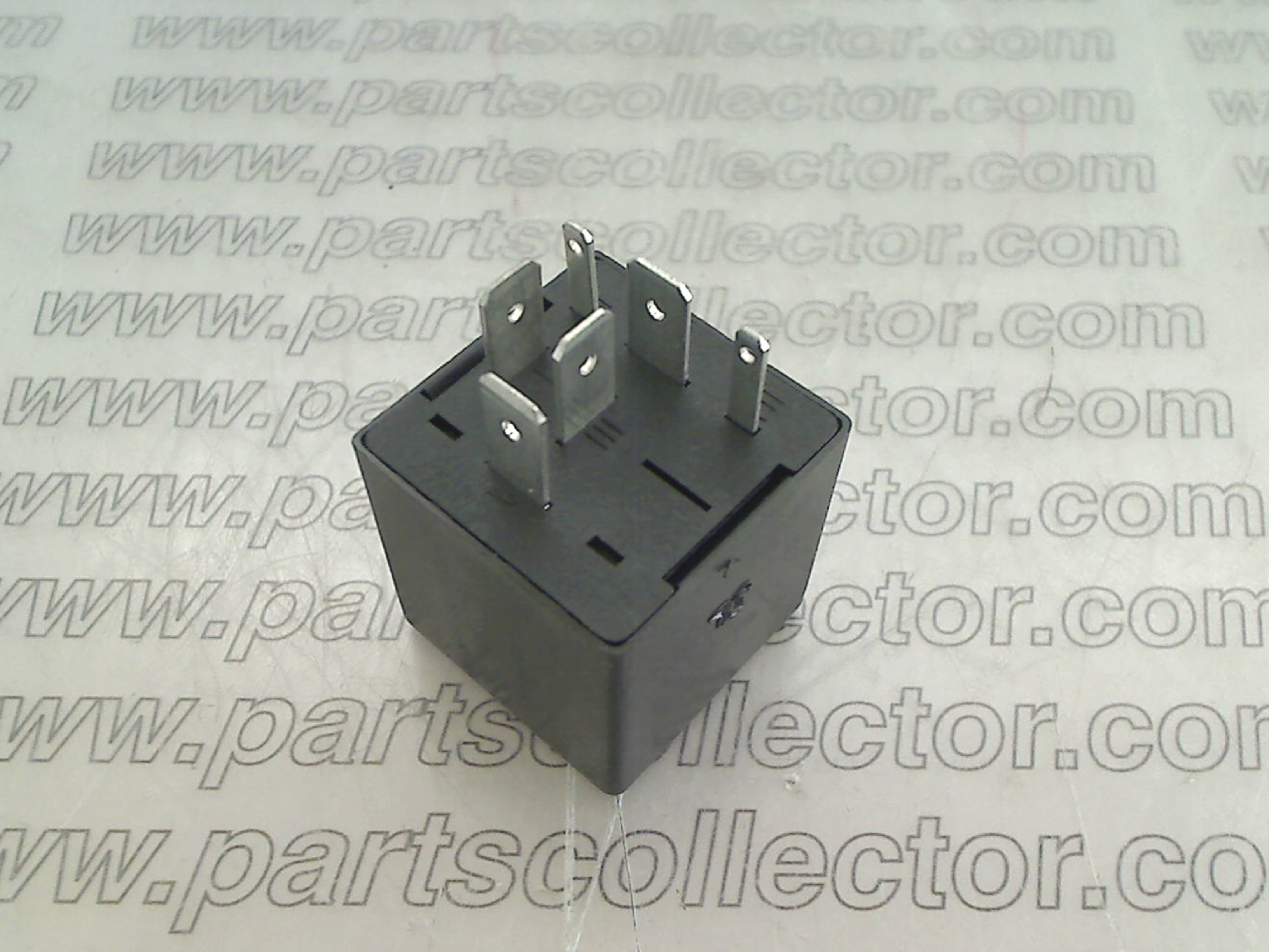 A727 567 - 60538805 Electrical system code 14847 compatible with: ALFA ROMEO ALFA ROMEO, FIAT FIAT, LANCIA LANCIA - additional view