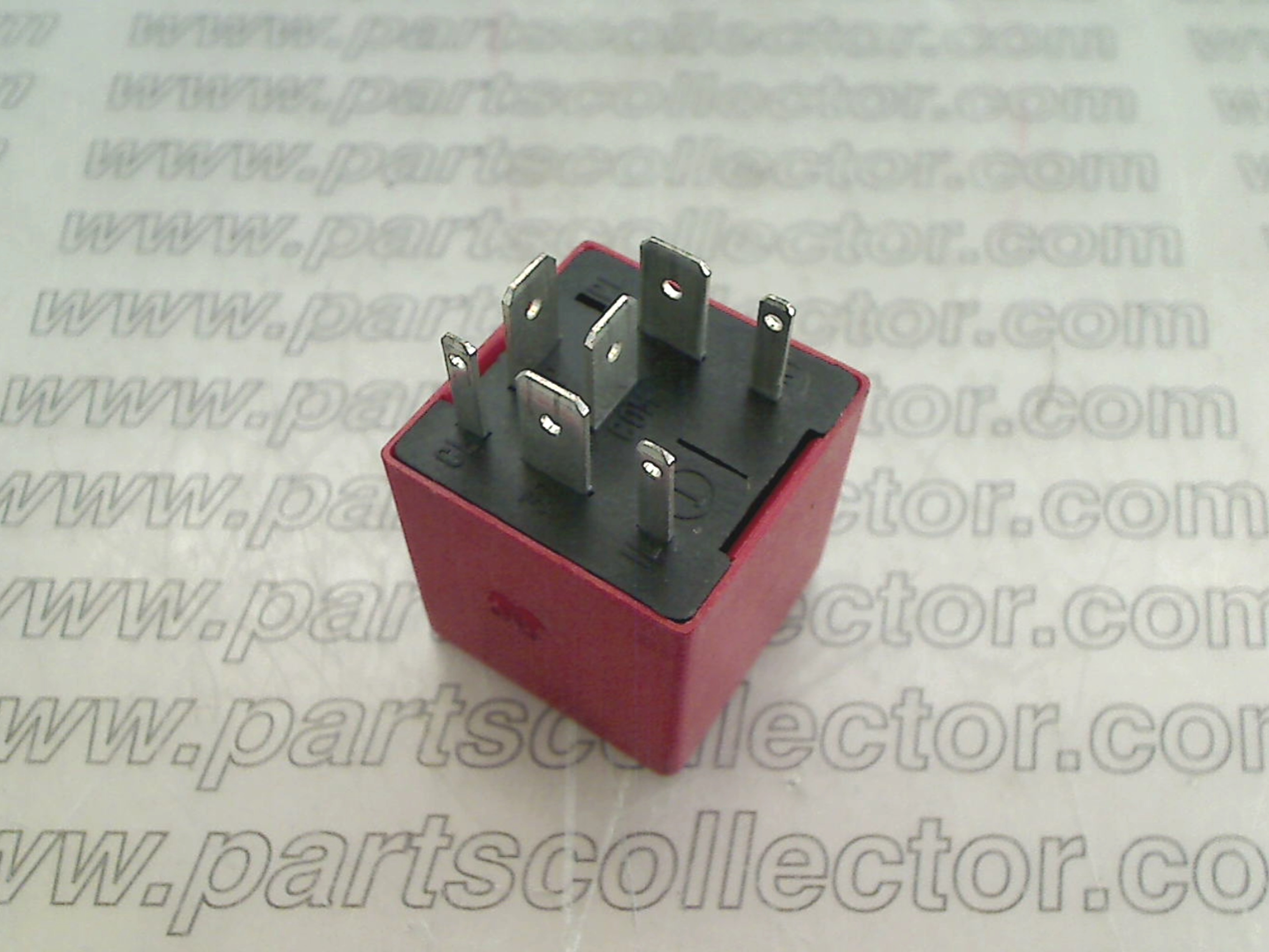 FIAT - LANCIA A727 438 Electrical system code 14848 compatible with: FIAT FIAT, FIAT TIPO, LANCIA LANCIA - additional view