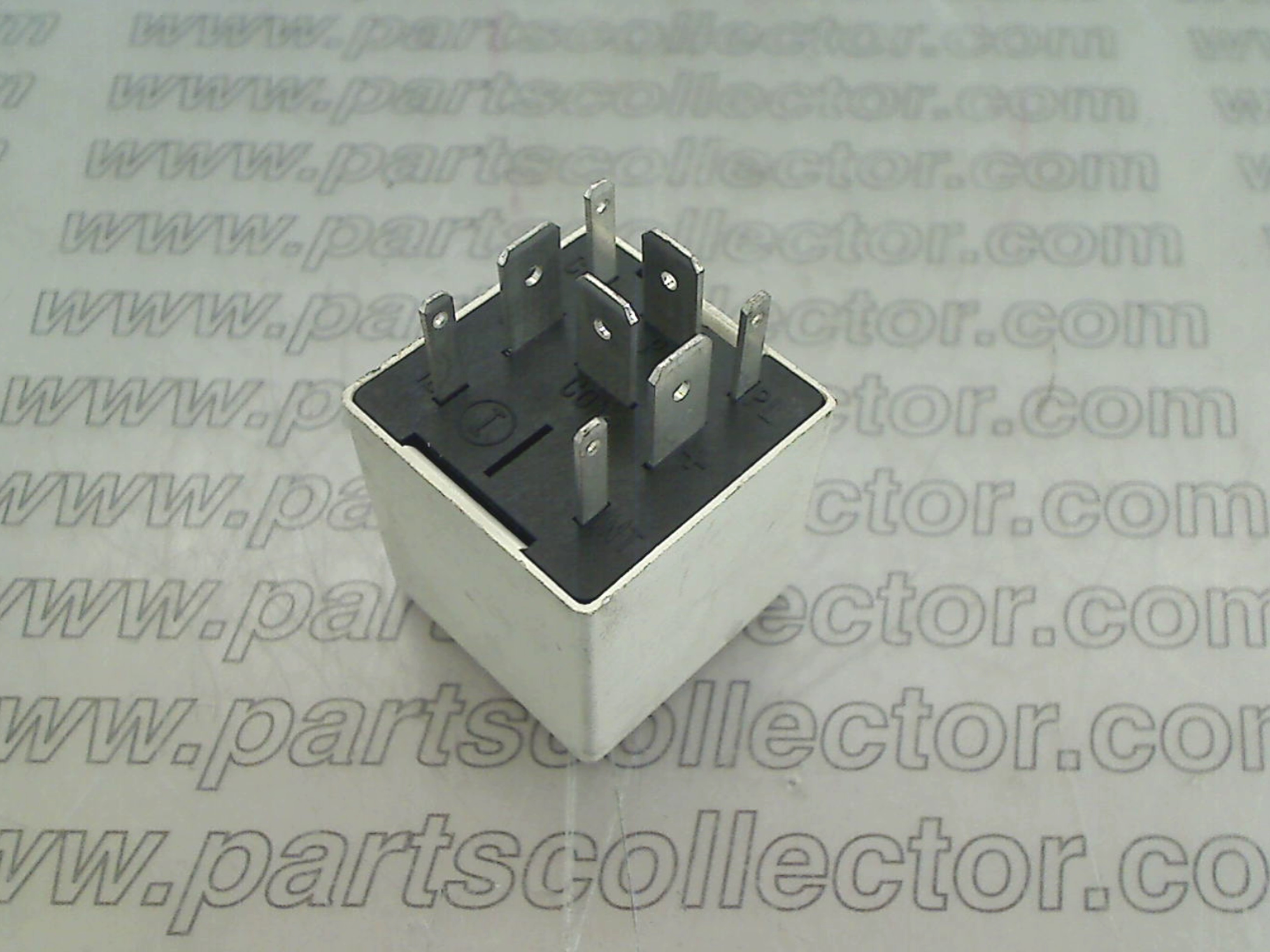 FIAT - LANCIA A727 465 Electrical system code 14849 compatible with: FIAT FIAT, LANCIA LANCIA - additional view