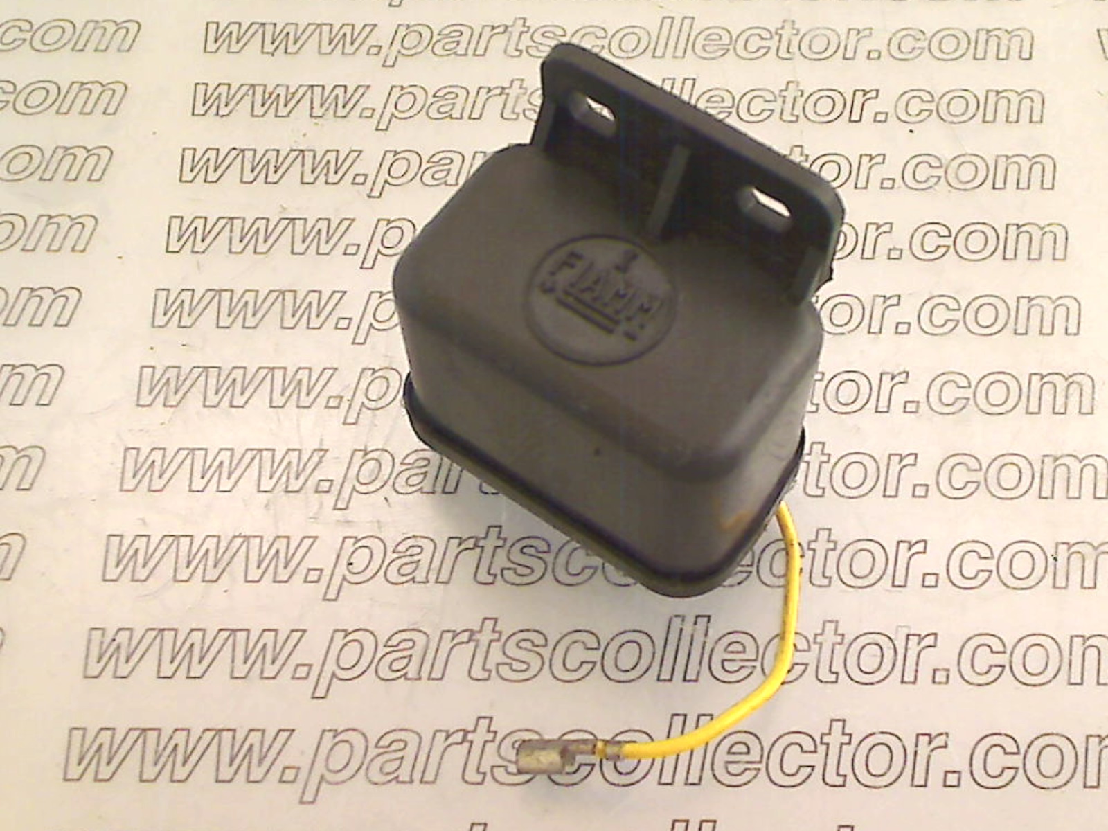 FIAAM  Electrical system code 10050 compatible with: FIAAM FIAAM