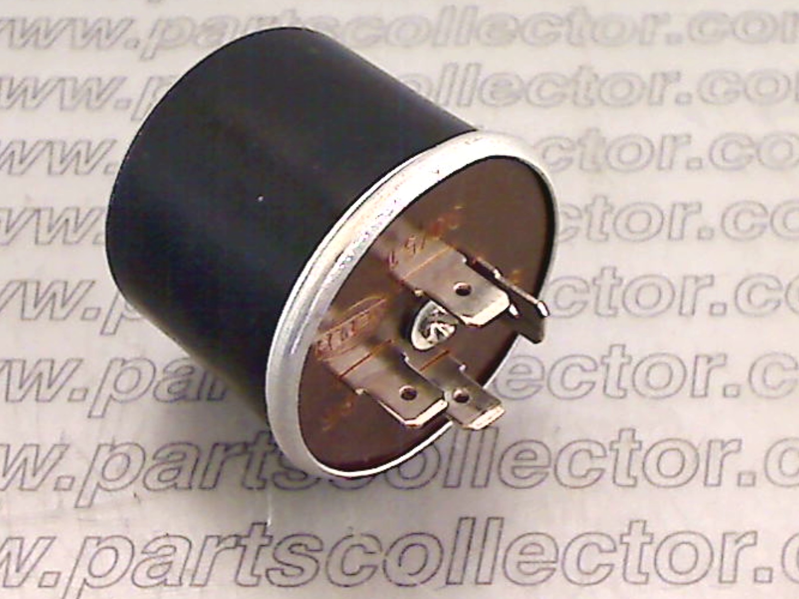 HELLA 91-6-12-12V Electrical system code 11783 compatible with: HELLA HELLA