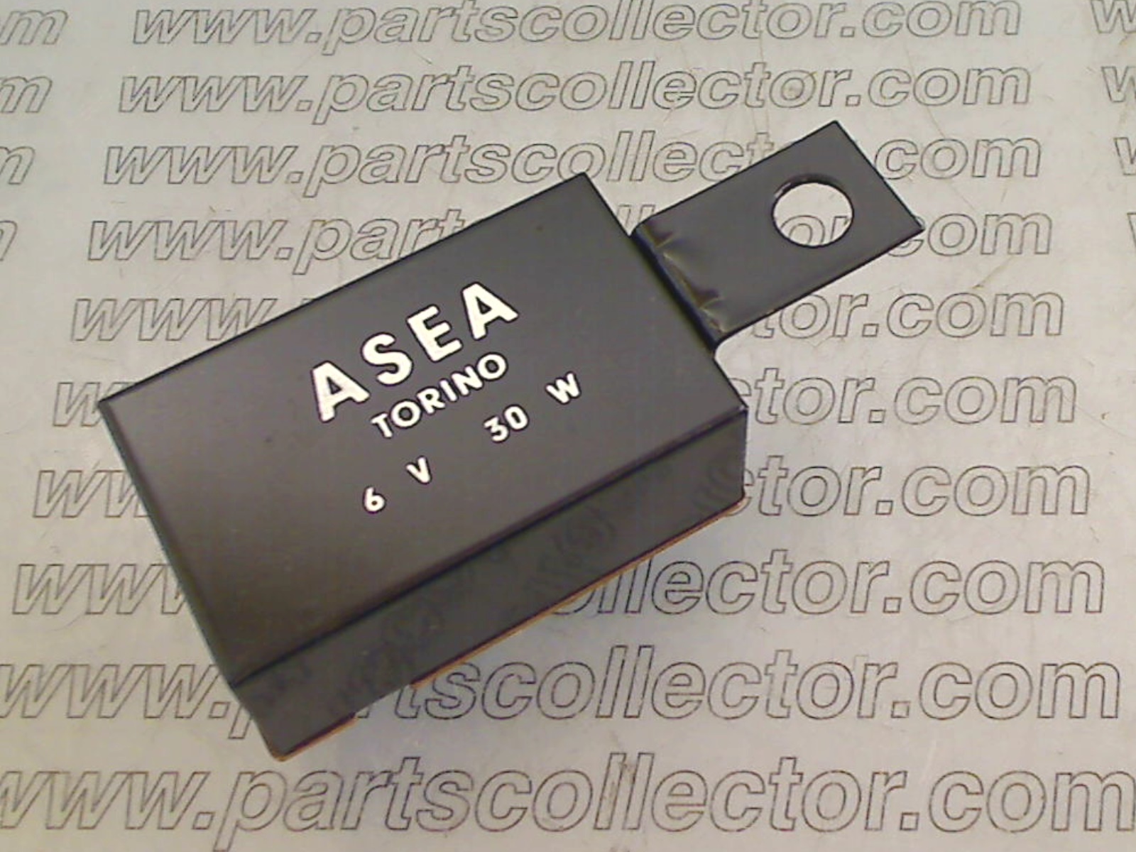 ASEA  Electrical system code 13167 compatible with: UNIVERSALE UNIVERSALE