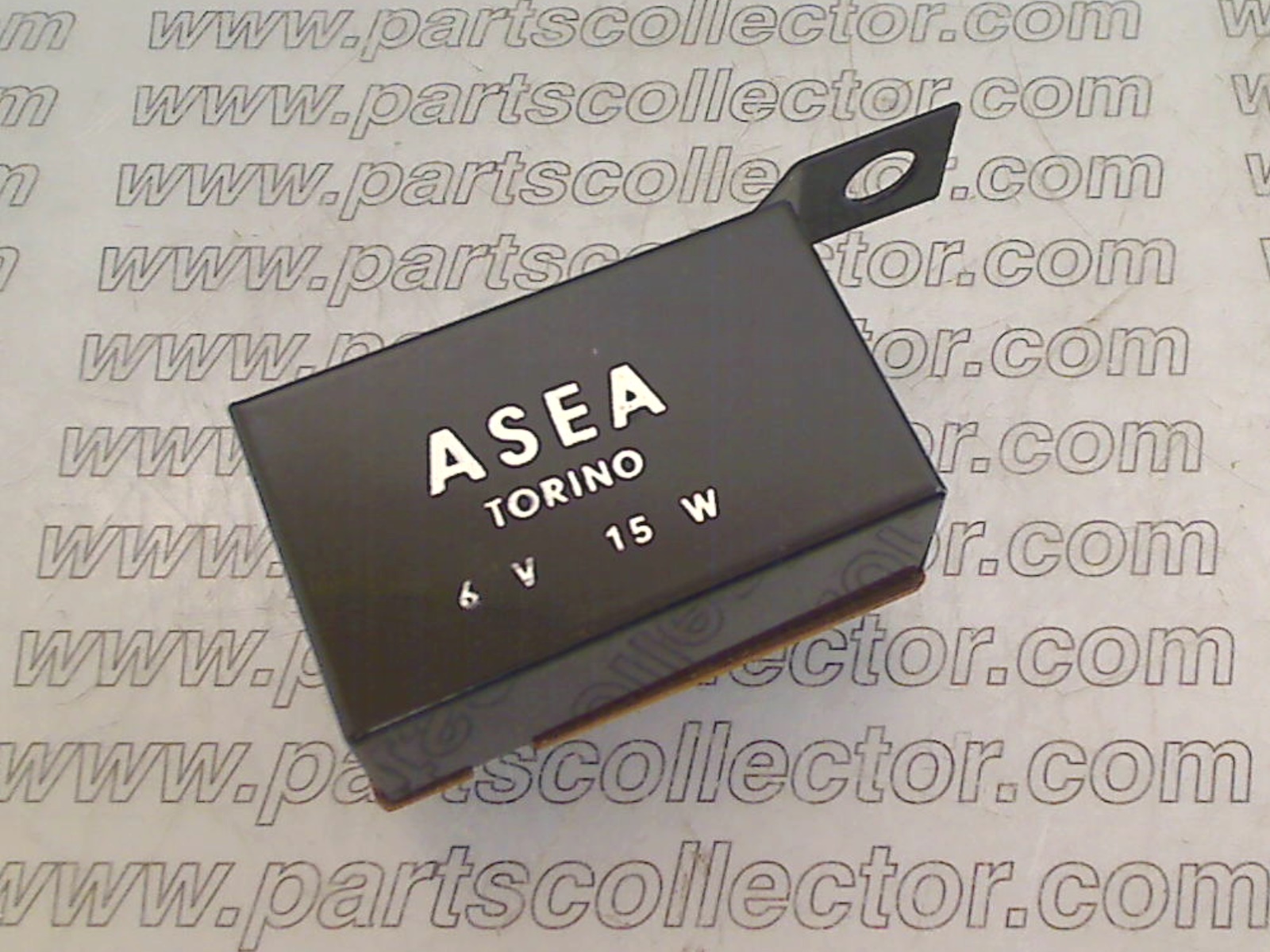 ASEA  Electrical system code 13168 compatible with: UNIVERSALE UNIVERSALE