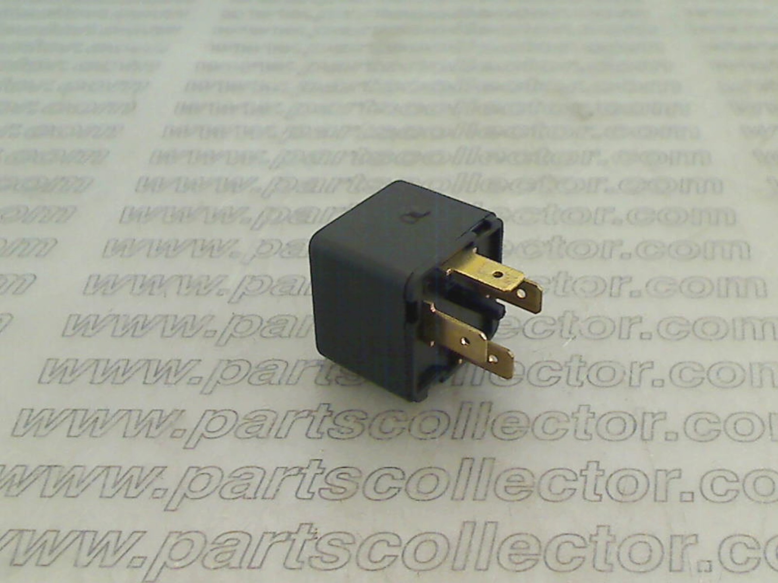 FERRARI 134448 Electrical system code 1808 compatible with: FERRARI 348