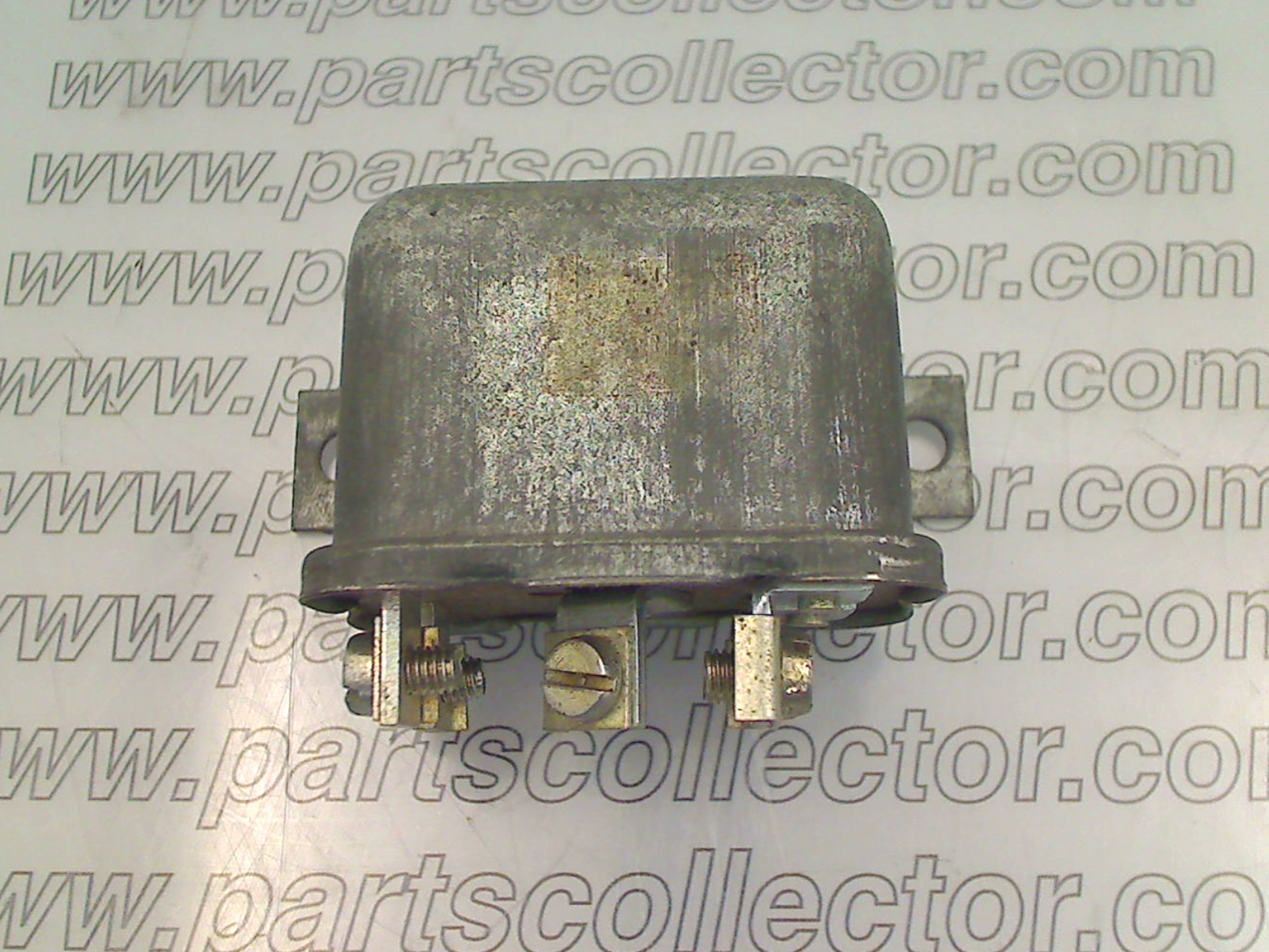 BOSCH 0332200009 Electrical system code 16796 compatible with: BOSCH BOSCH, MASERATI GHIBLI AM115, MASERATI INDY AM116, MASERATI MEXICO AM112