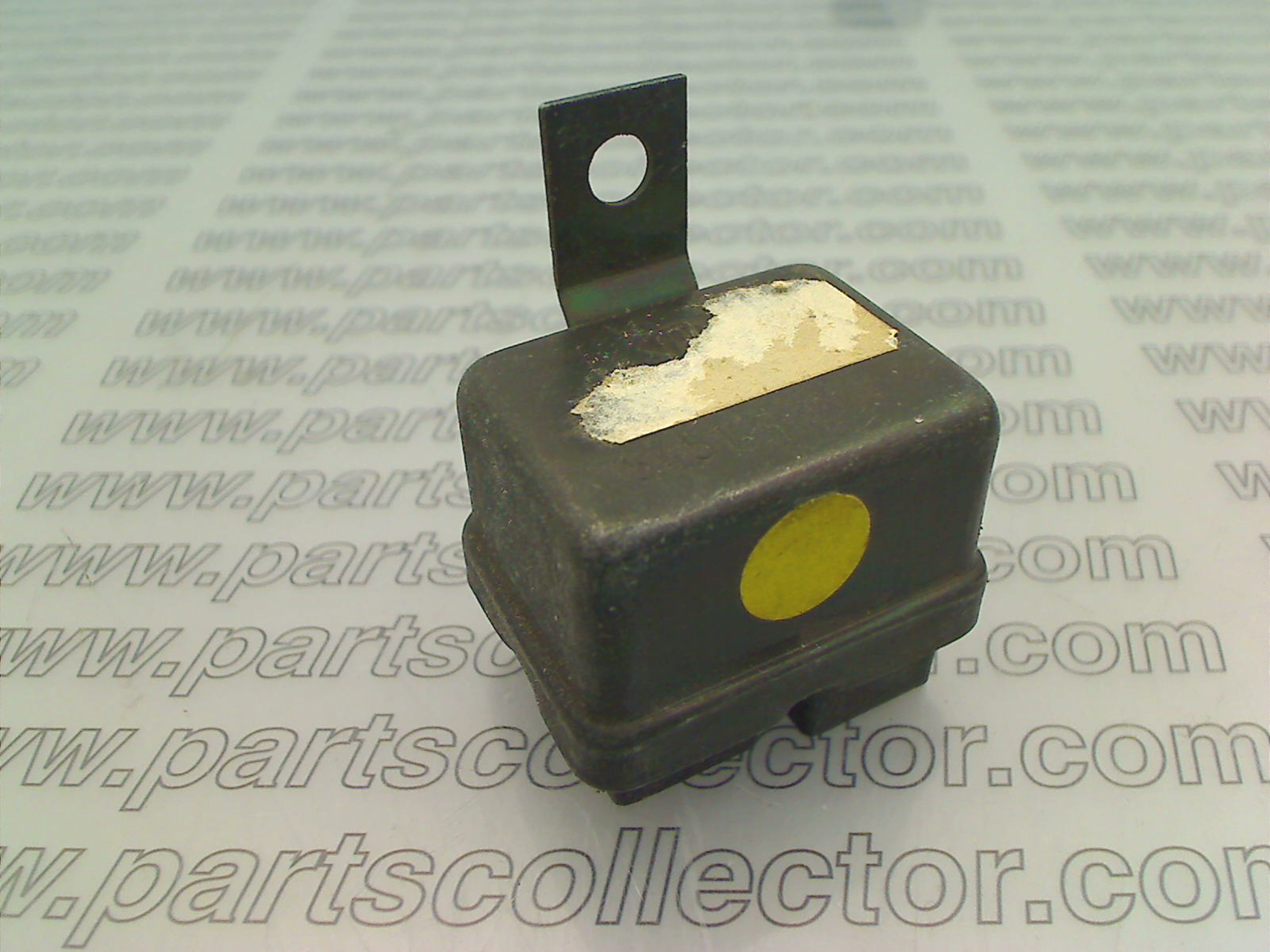 SIPEA 5451 Electrical system code 16800 compatible with: FIAT X1/9, SIPEA SIPEA