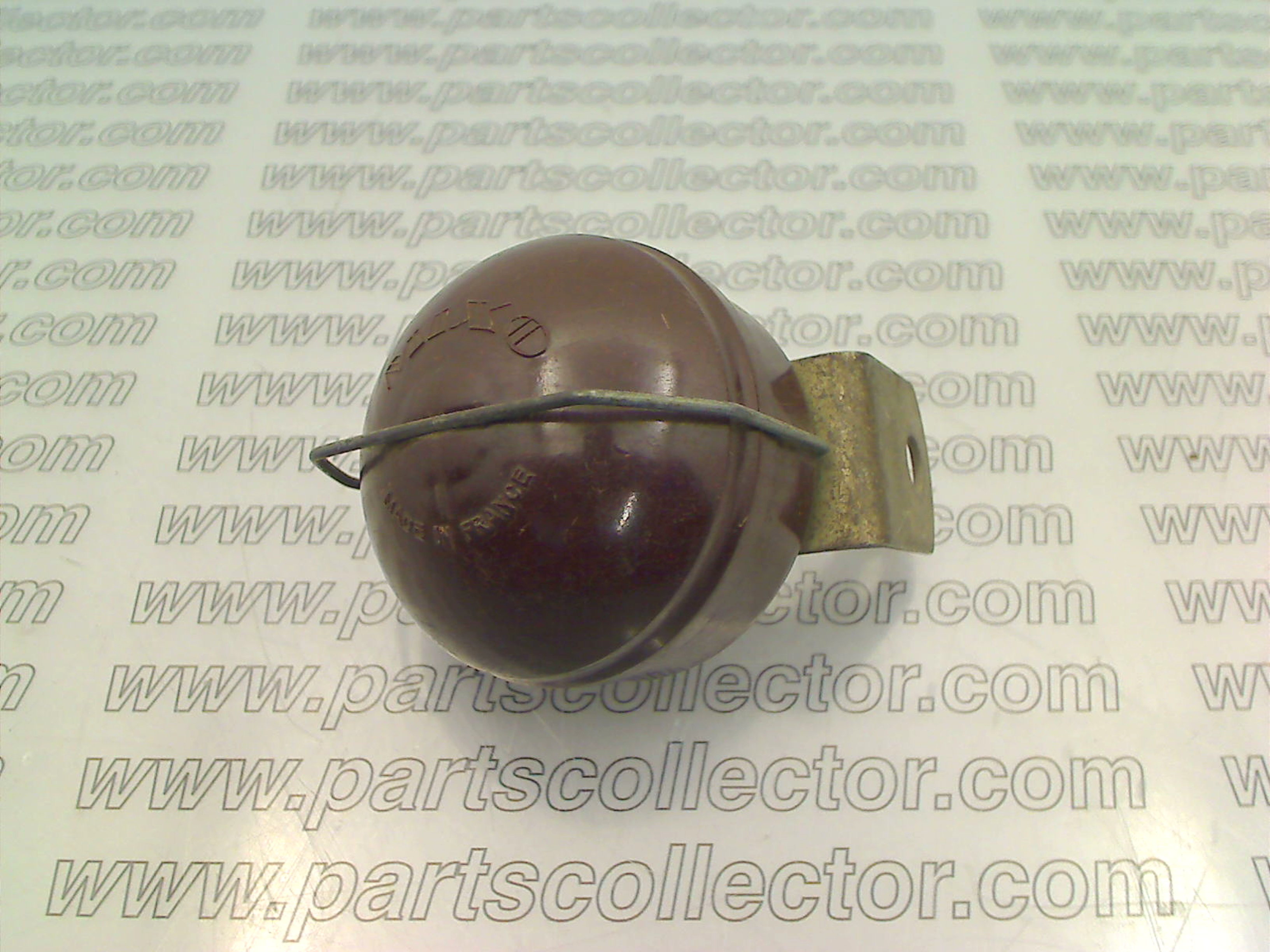 MIXO  Electrical system code 2080 compatible with: MASERATI 3500 AM101