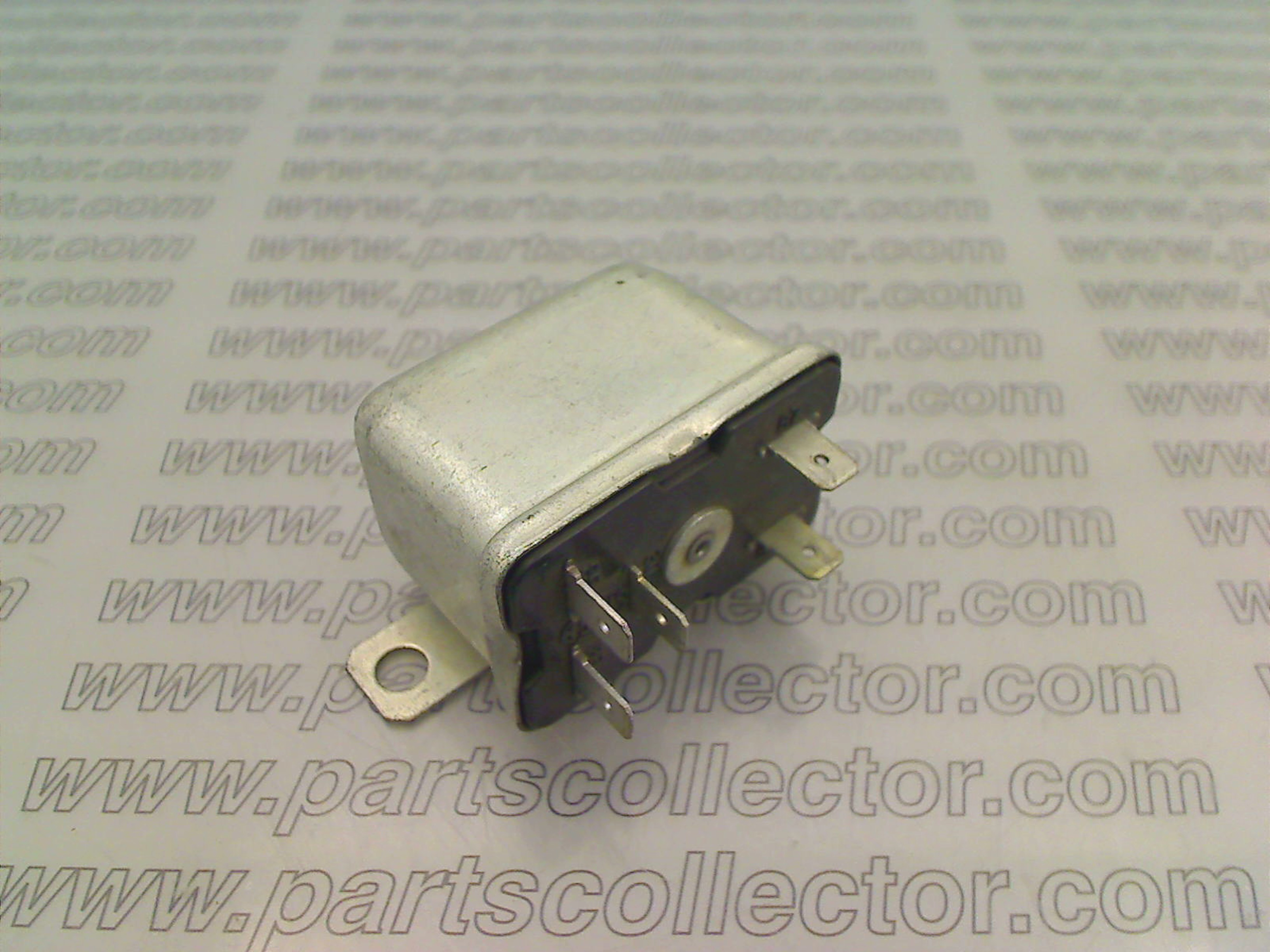 SIPEA 50017409 - 401453 - 100890 Electrical system code 16867 compatible with: FERRARI 308, FERRARI 308 GTB GTS, FERRARI 512BB, SIPEA SIPEA
