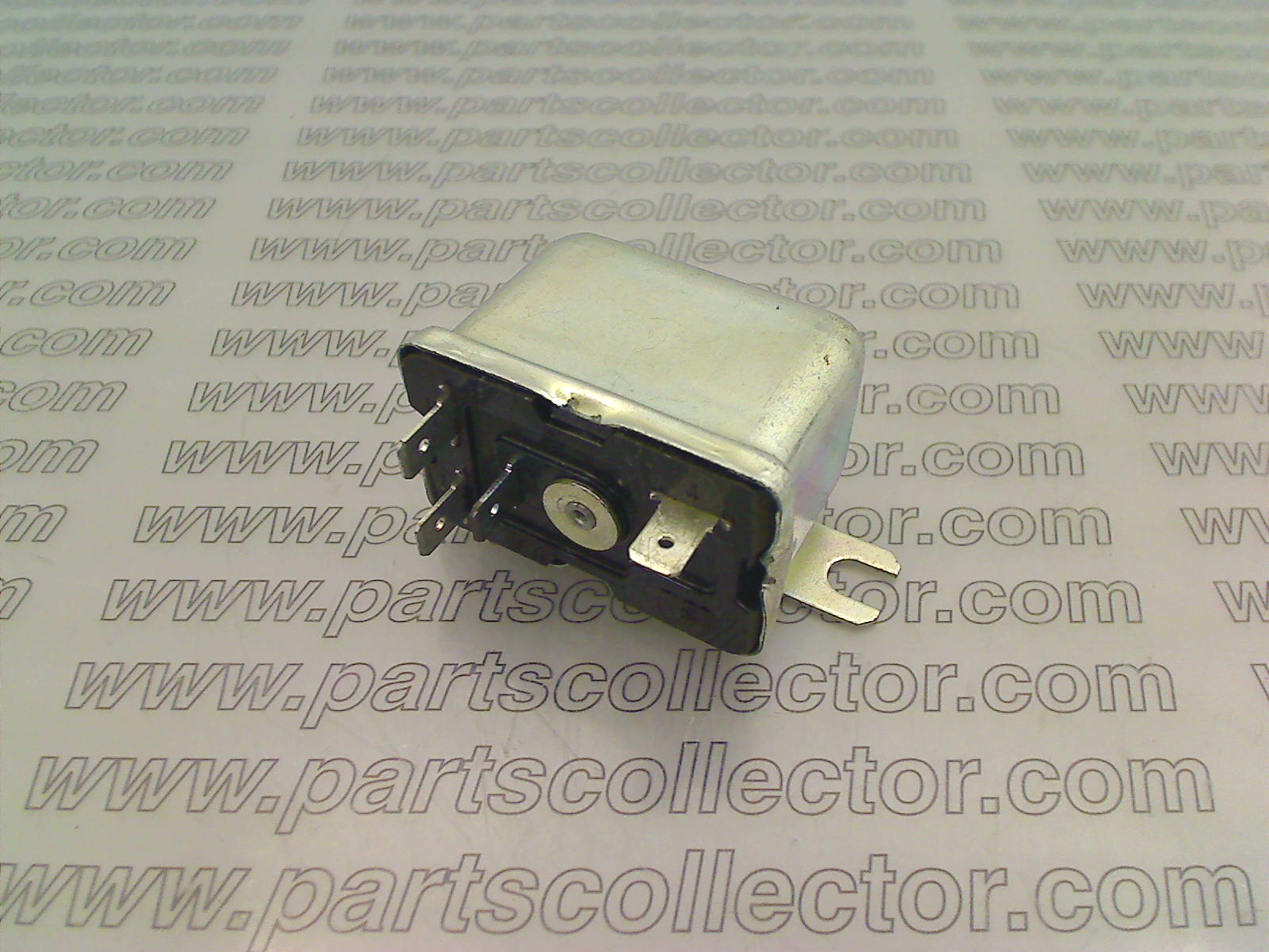 SIPEA T6942 Electrical system code 16868 compatible with: LANCIA BETA, SIPEA SIPEA