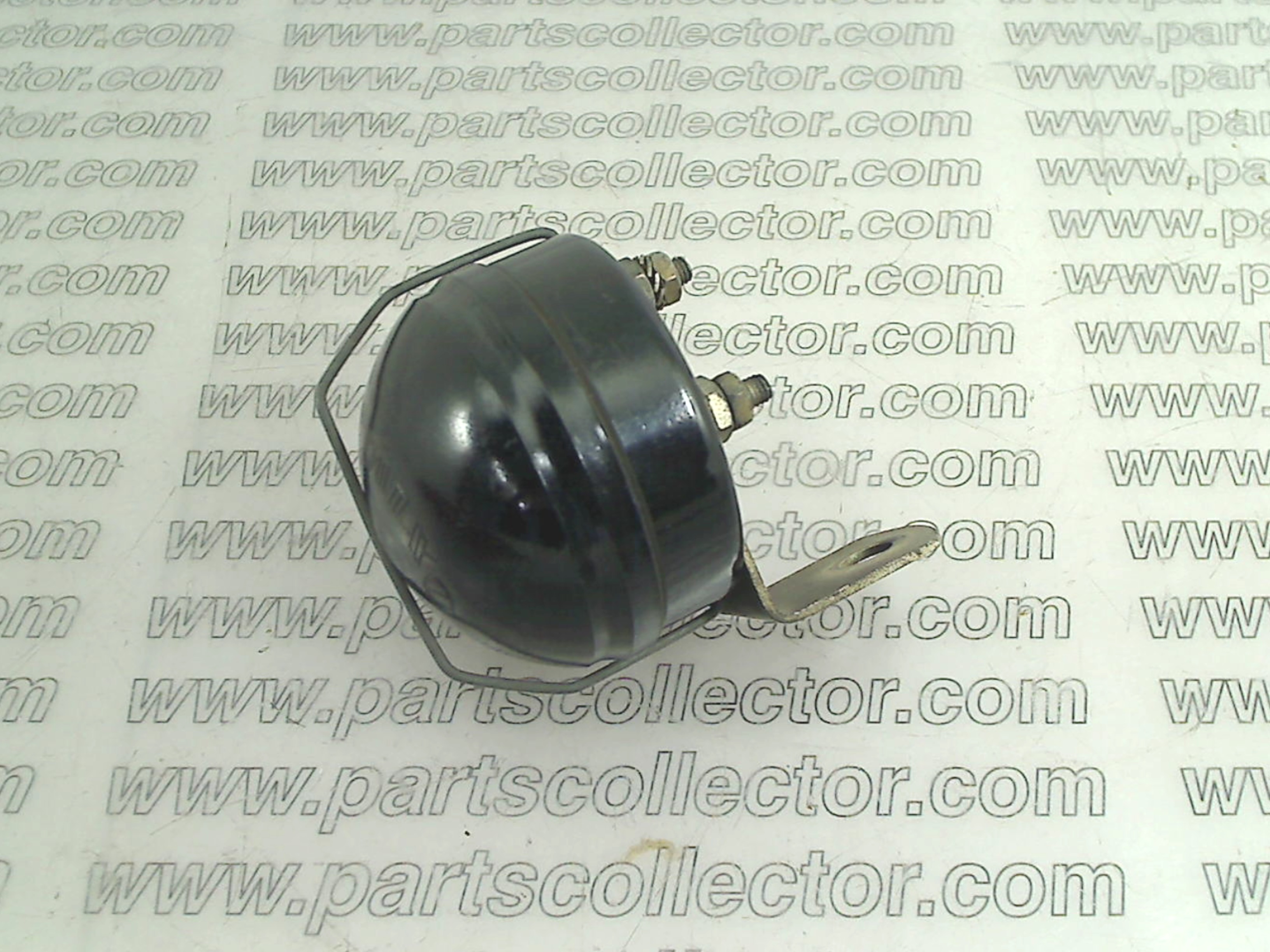 MIXO 2-Y 12V Electrical system code 18277