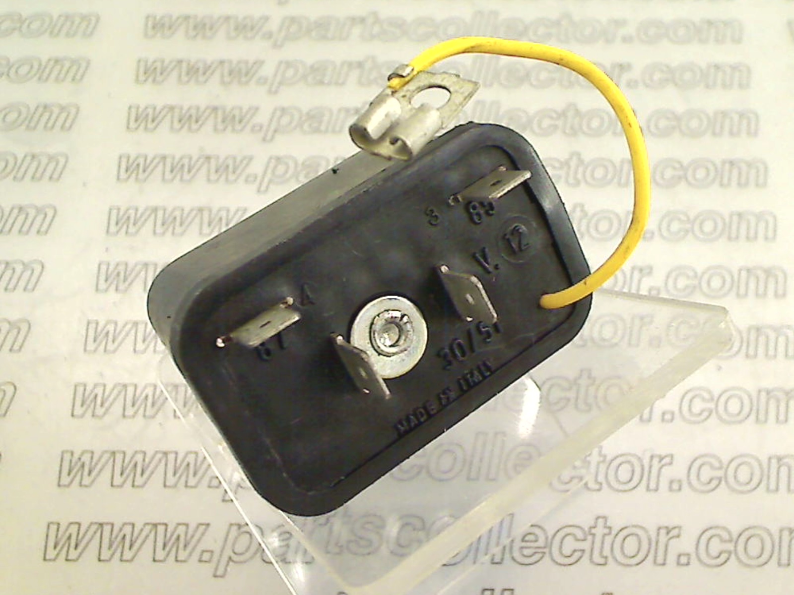 FIAAM  Electrical system code 10050 compatible with: FIAAM FIAAM - additional view