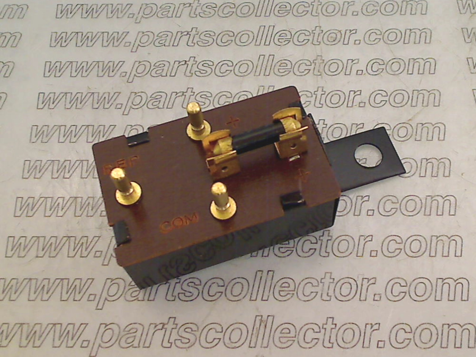 ASEA  Electrical system code 13167 compatible with: UNIVERSALE UNIVERSALE - additional view
