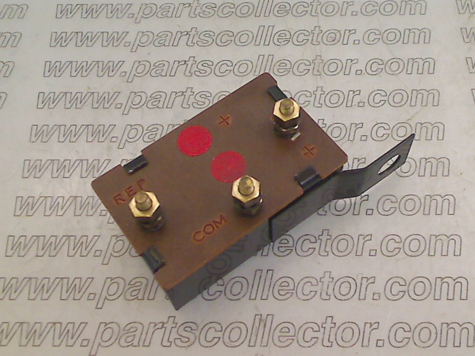 ASEA  Electrical system code 13168 compatible with: UNIVERSALE UNIVERSALE - additional view