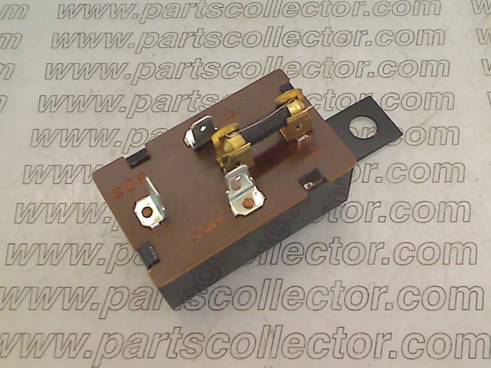 ASEA  Electrical system code 13169 compatible with: UNIVERSALE UNIVERSALE - additional view
