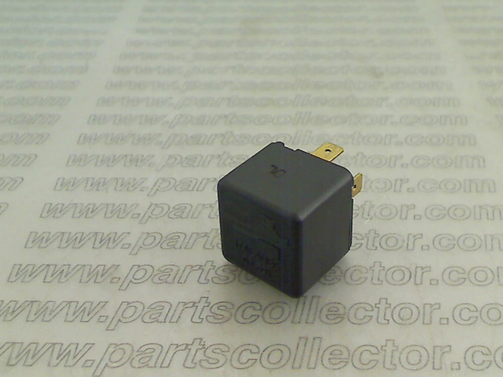 FERRARI 134448 Electrical system code 1808 compatible with: FERRARI 348 - additional view