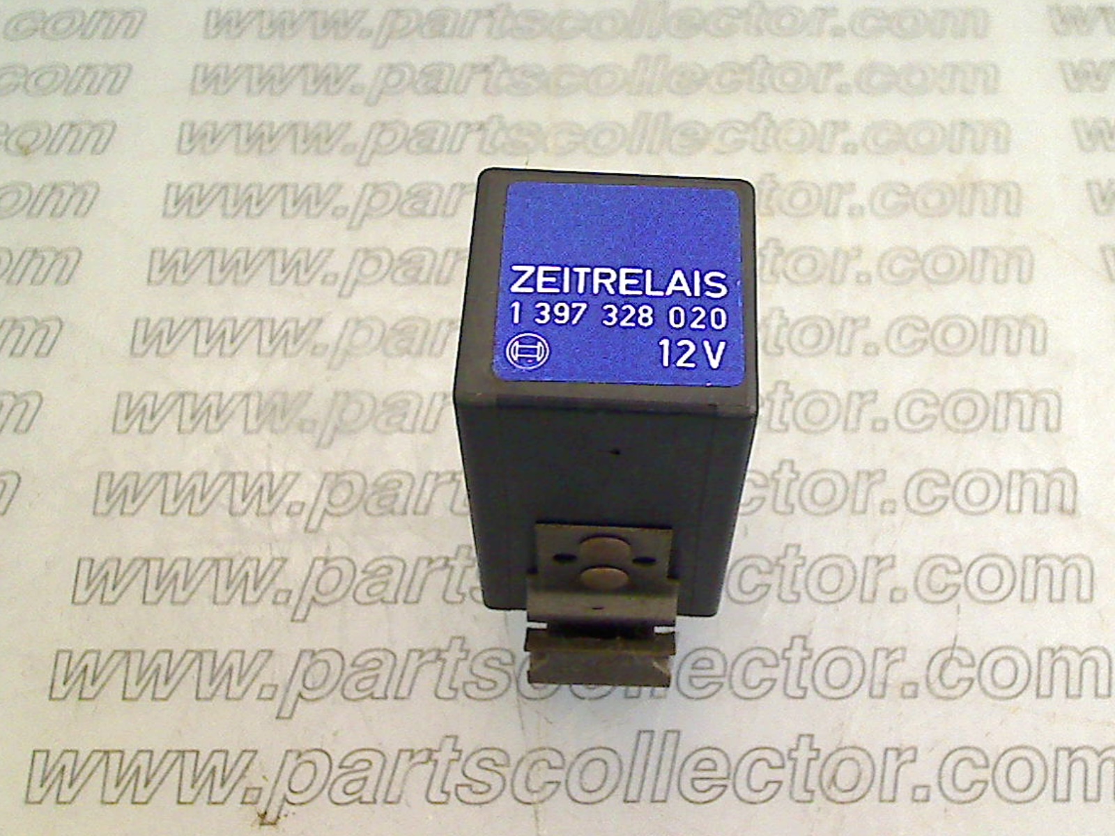 MASERATI 330904200 Electrical system code 15809 compatible with: BOSCH BOSCH, MASERATI BITURBO, MASERATI QUATTROPORTE 2.8 V6, MASERATI QUATTROPORTE 3.2 V8 - additional view