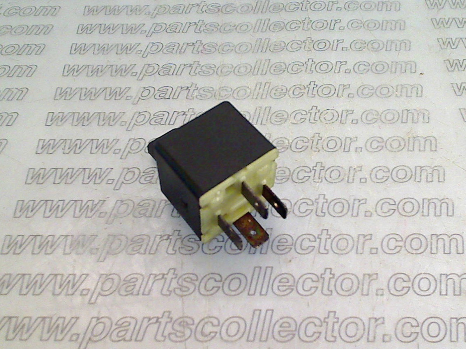 TRW SIPEA 1964 Electrical system code 15826 compatible with: SIPEA SIPEA - additional view