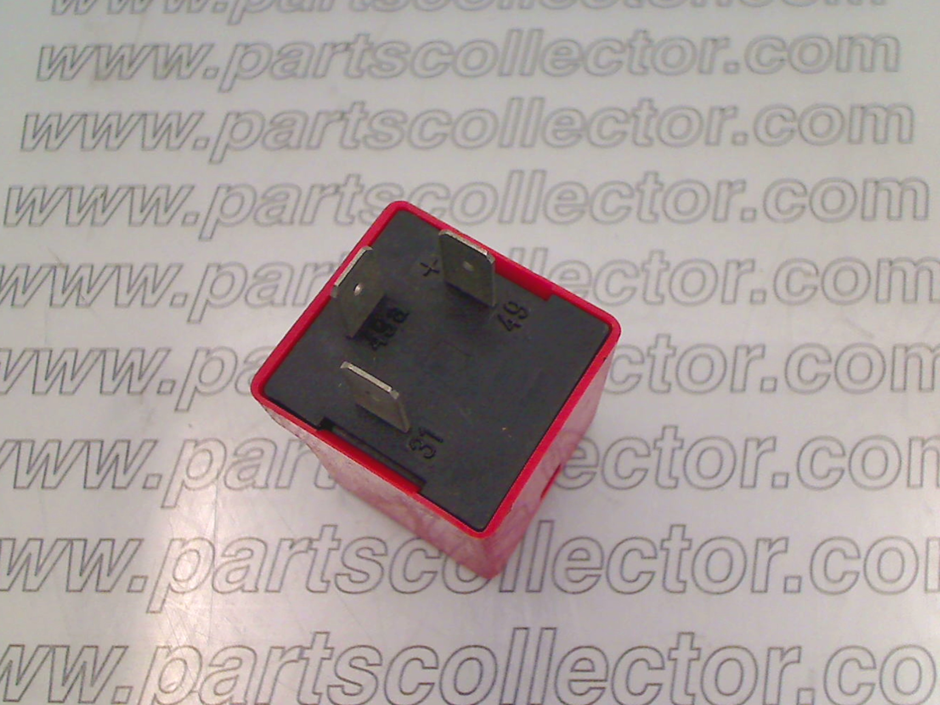 SIPEA 1742 B365 Electrical system code 16795 compatible with: FIAT FIAT, LANCIA LANCIA - additional view