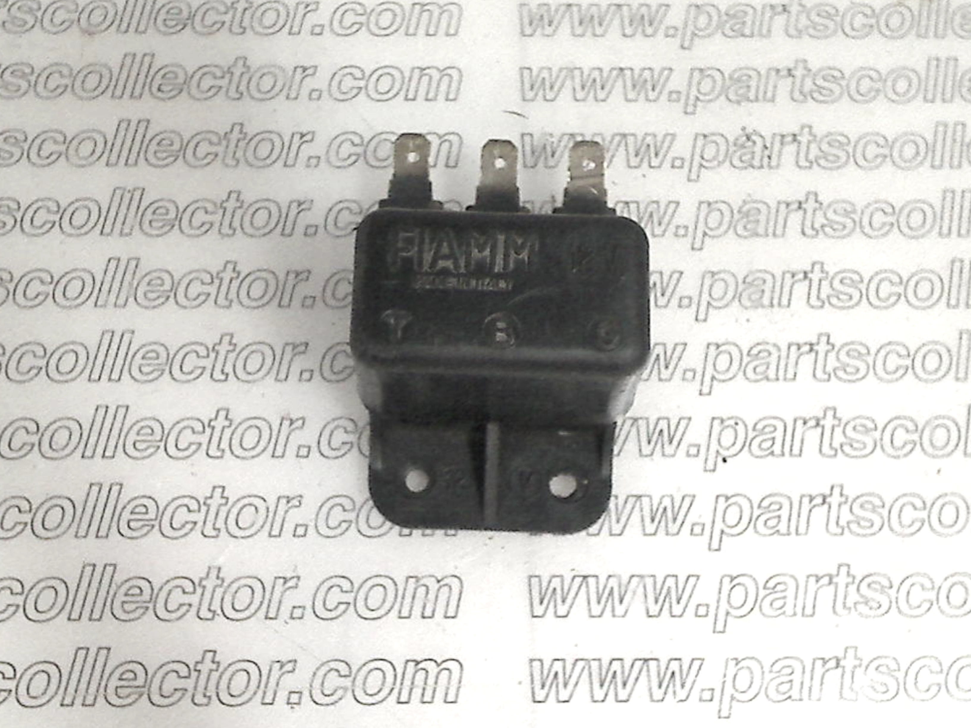 FIAMM  Electrical system code 3220 compatible with: FIAAM FIAAM, OTHERS OTHERS - detail view