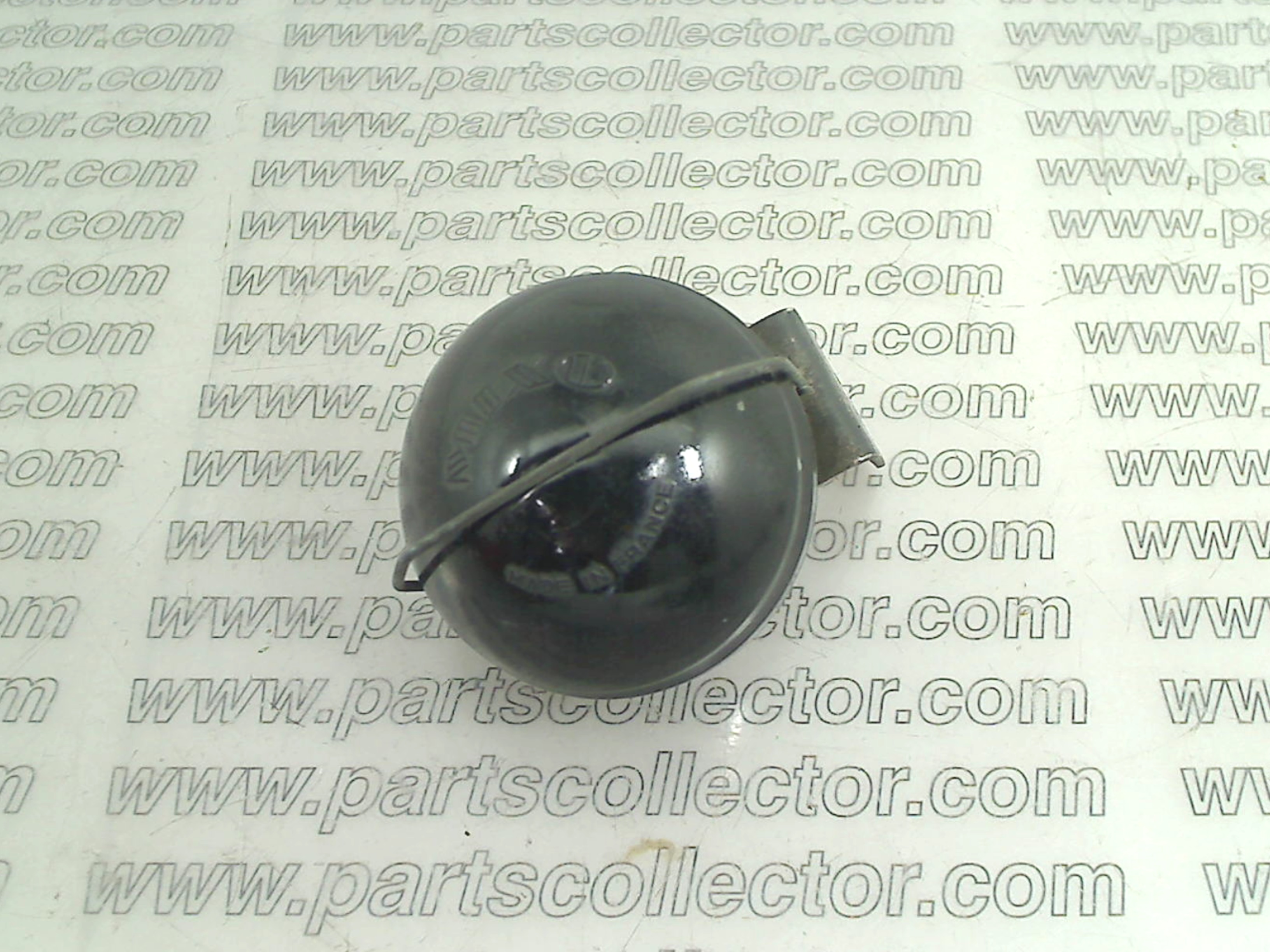 MIXO 2-Y 12V Electrical system code 18277 - detail view