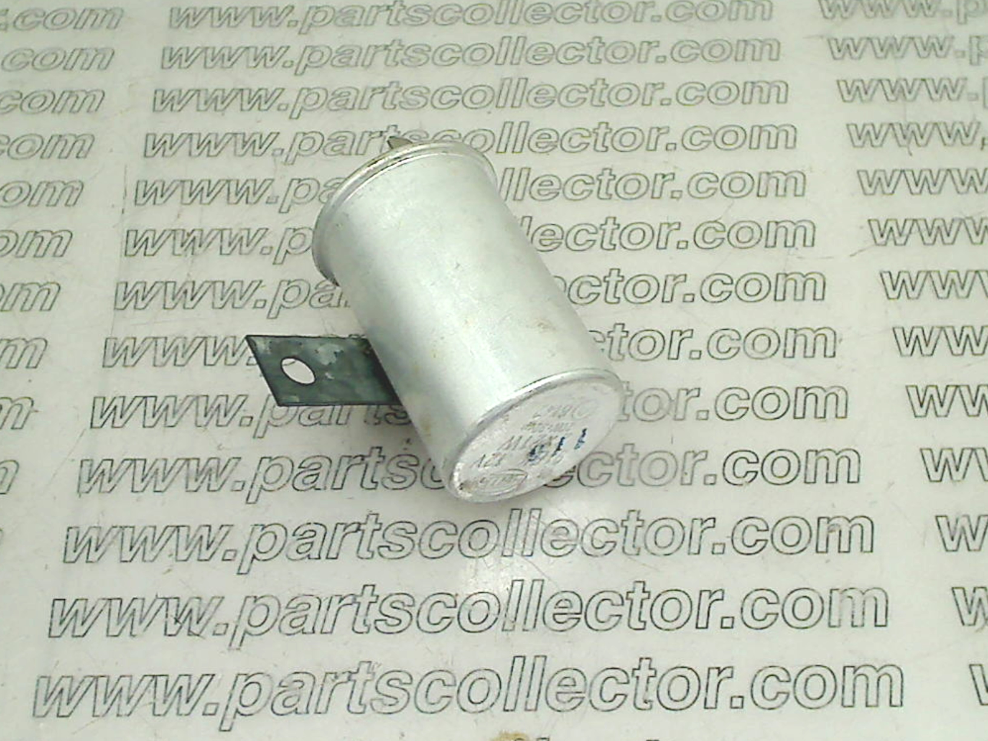 HELLA 91EK 12V    6142 Electrical system code 18286 compatible with: HELLA HELLA - additional view