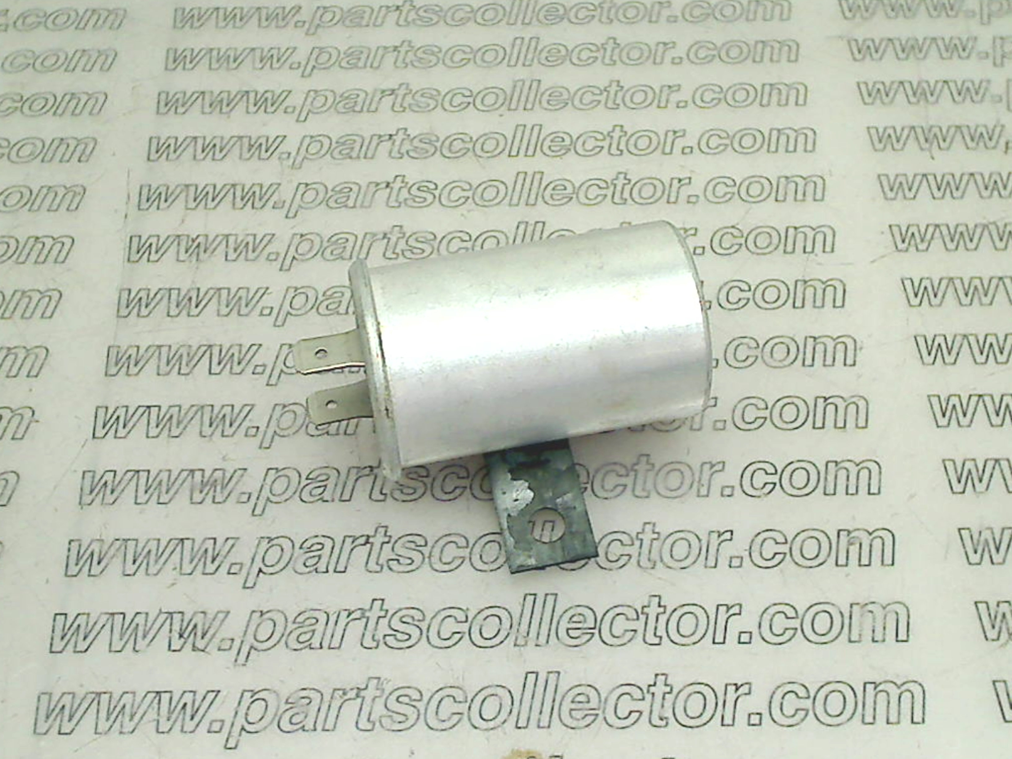 HELLA 91EK 12V    6142 Electrical system code 18286 compatible with: HELLA HELLA - detail view