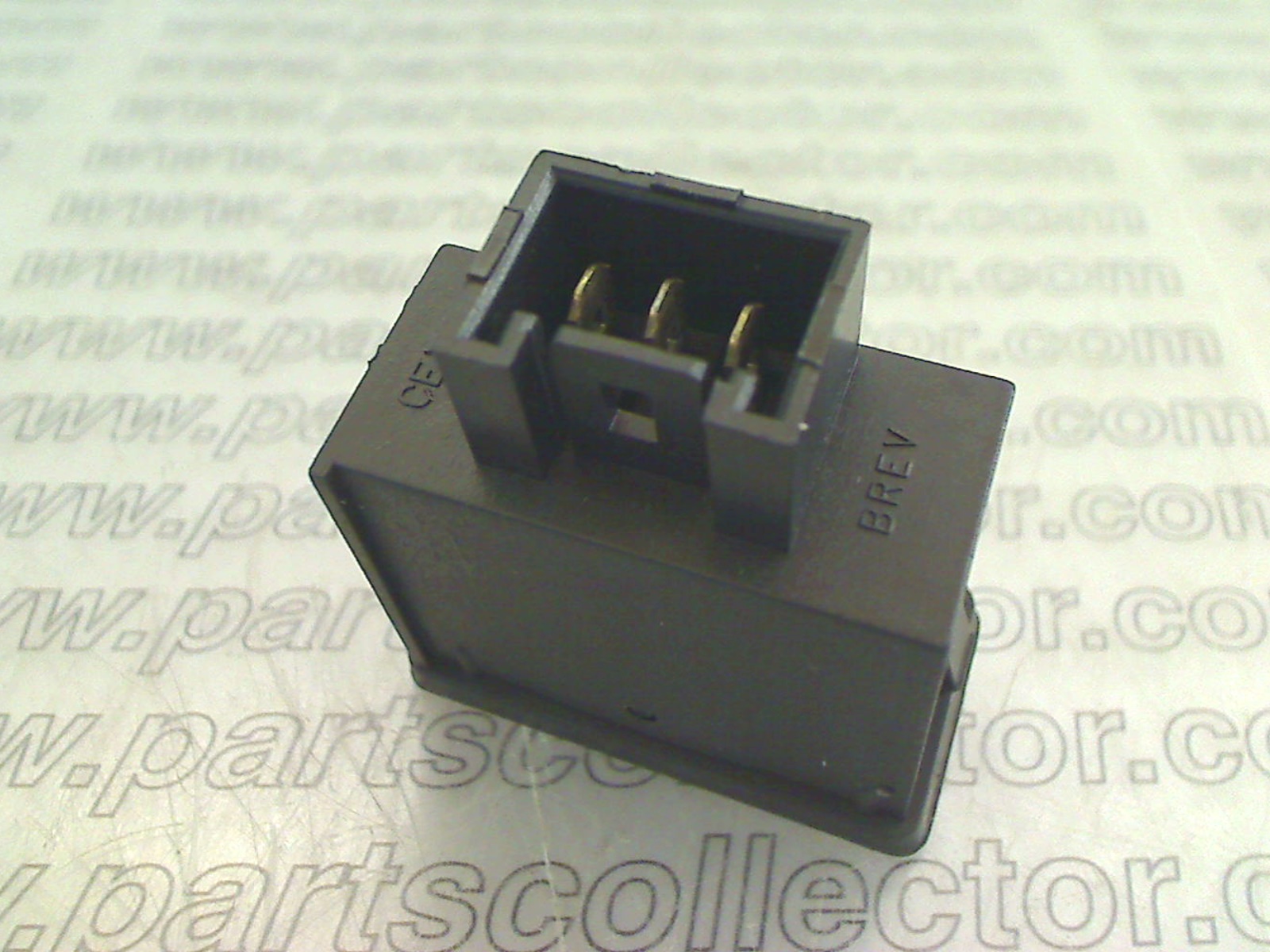 CEAM  Electrical system code 14368 compatible with: C.E.A.M. C.E.A.M. - additional view