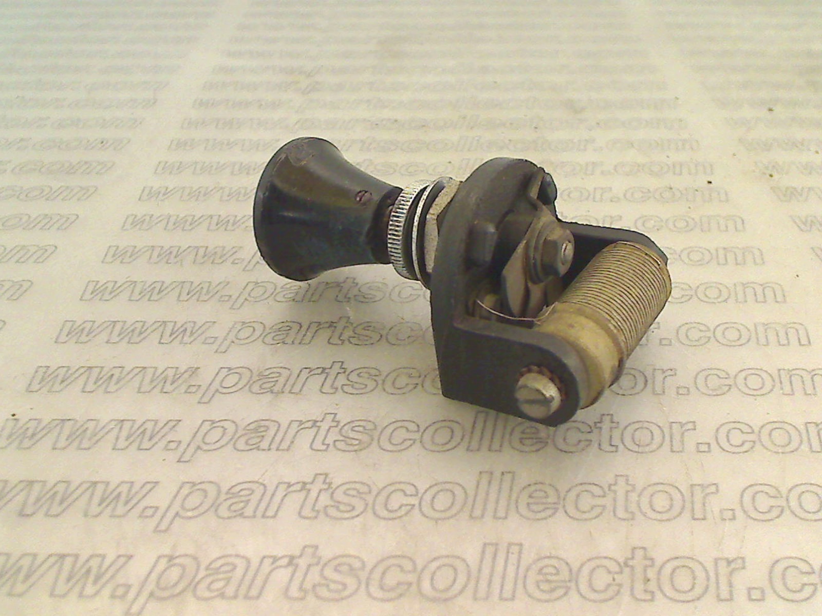 CEAM  Electrical system code 14084 compatible with: FERRARI 250 - additional view