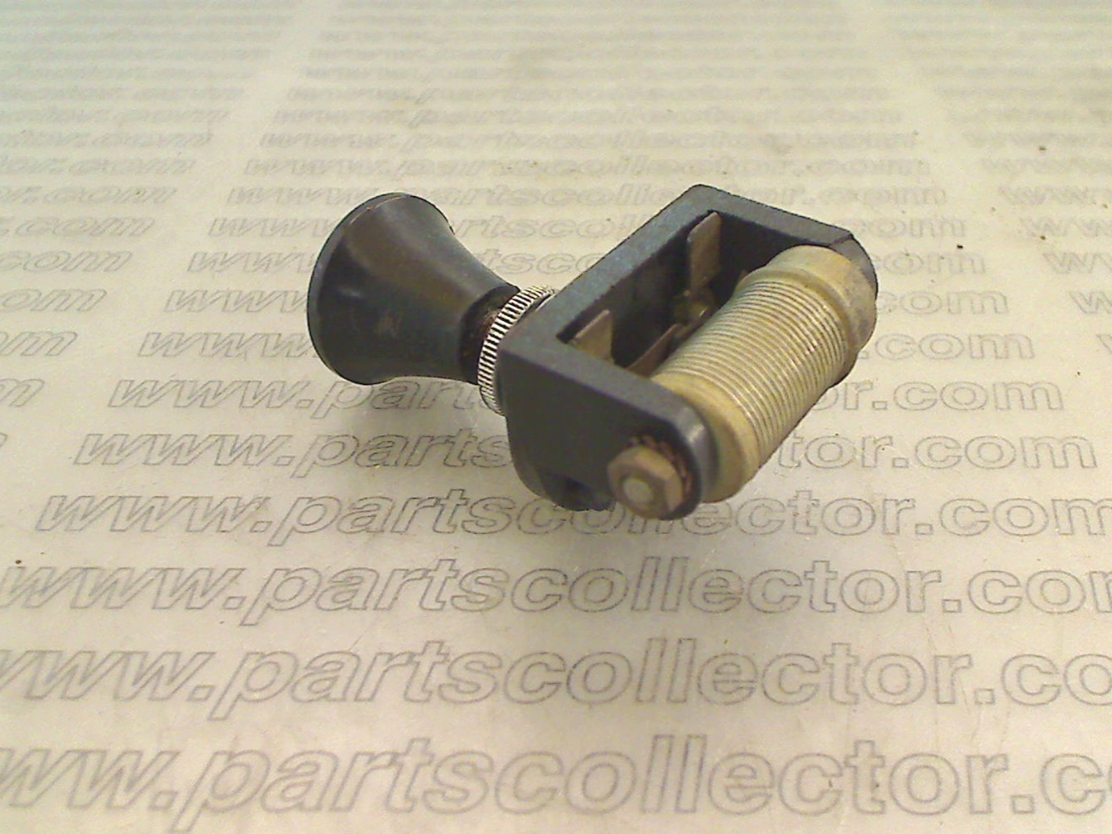 CEAM  Electrical system code 14084 compatible with: FERRARI 250 - detail view