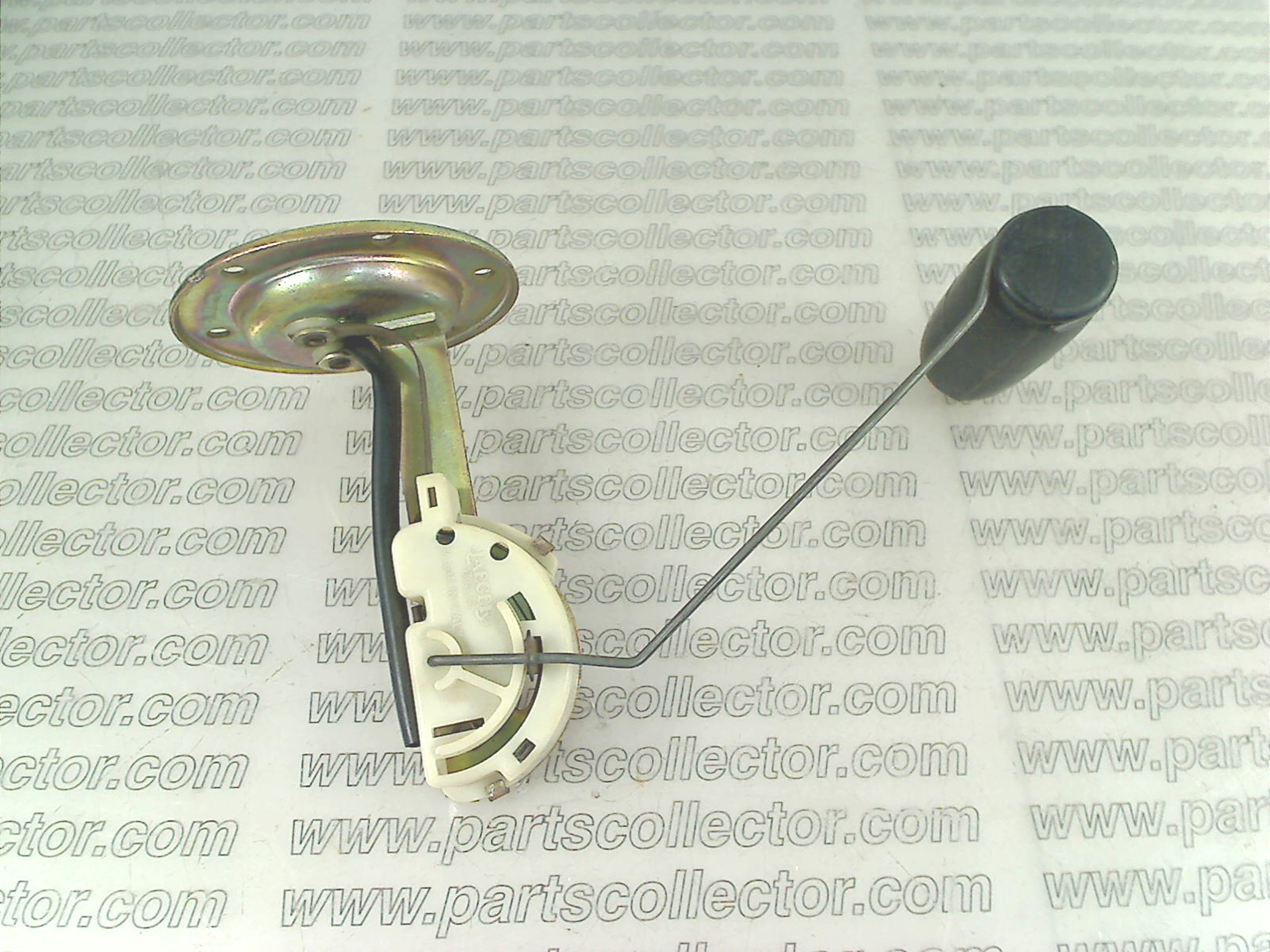 LAMBORGHINI 006208414   6208414 Fuel system - Exhaust code 18786 compatible with: LAMBORGHINI LAMBORGHINI