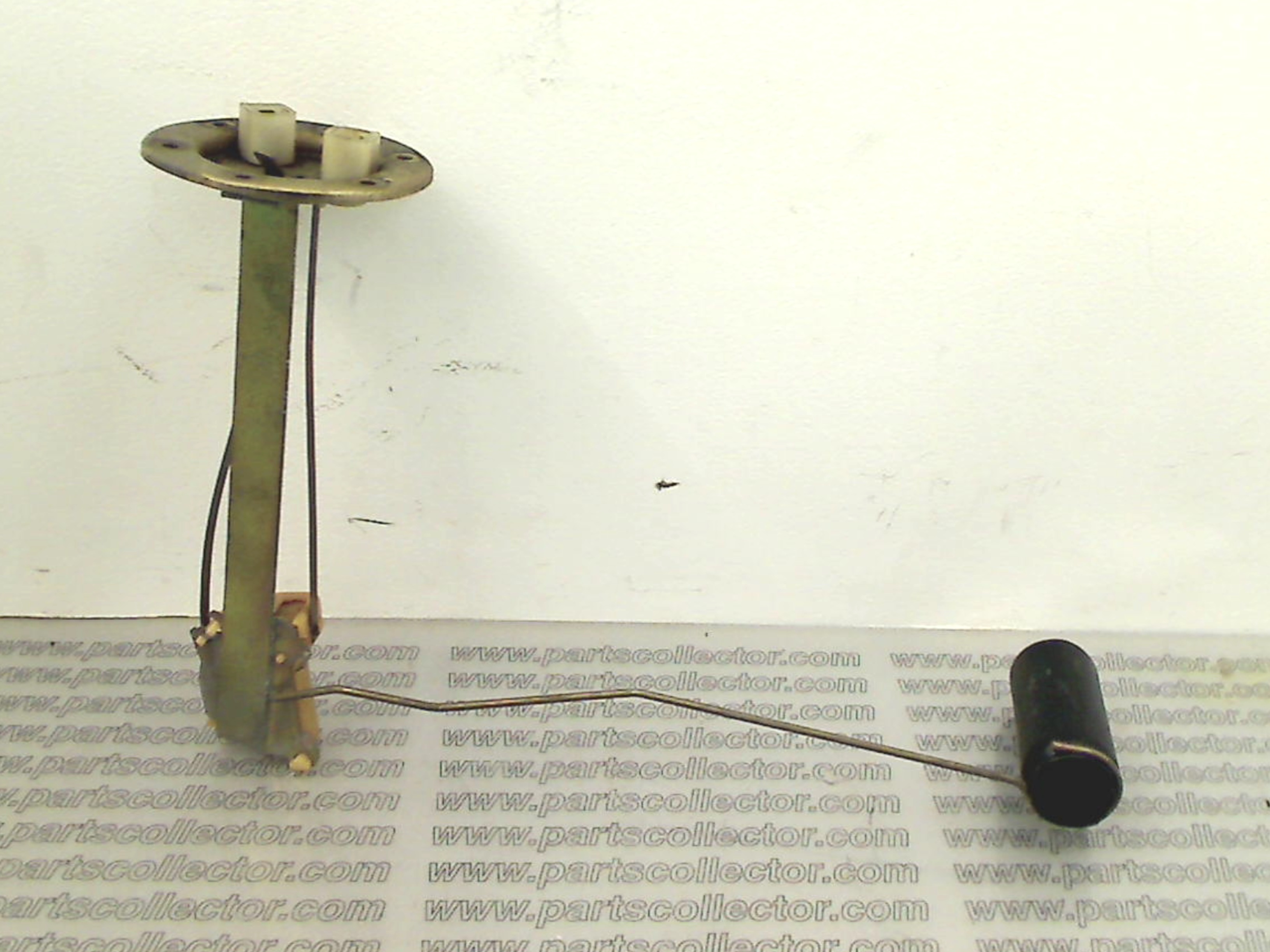 MASERATI 115 CS 65221 Fuel system - Exhaust code 17815 compatible with: MASERATI GHIBLI AM115, MASERATI INDY AM116